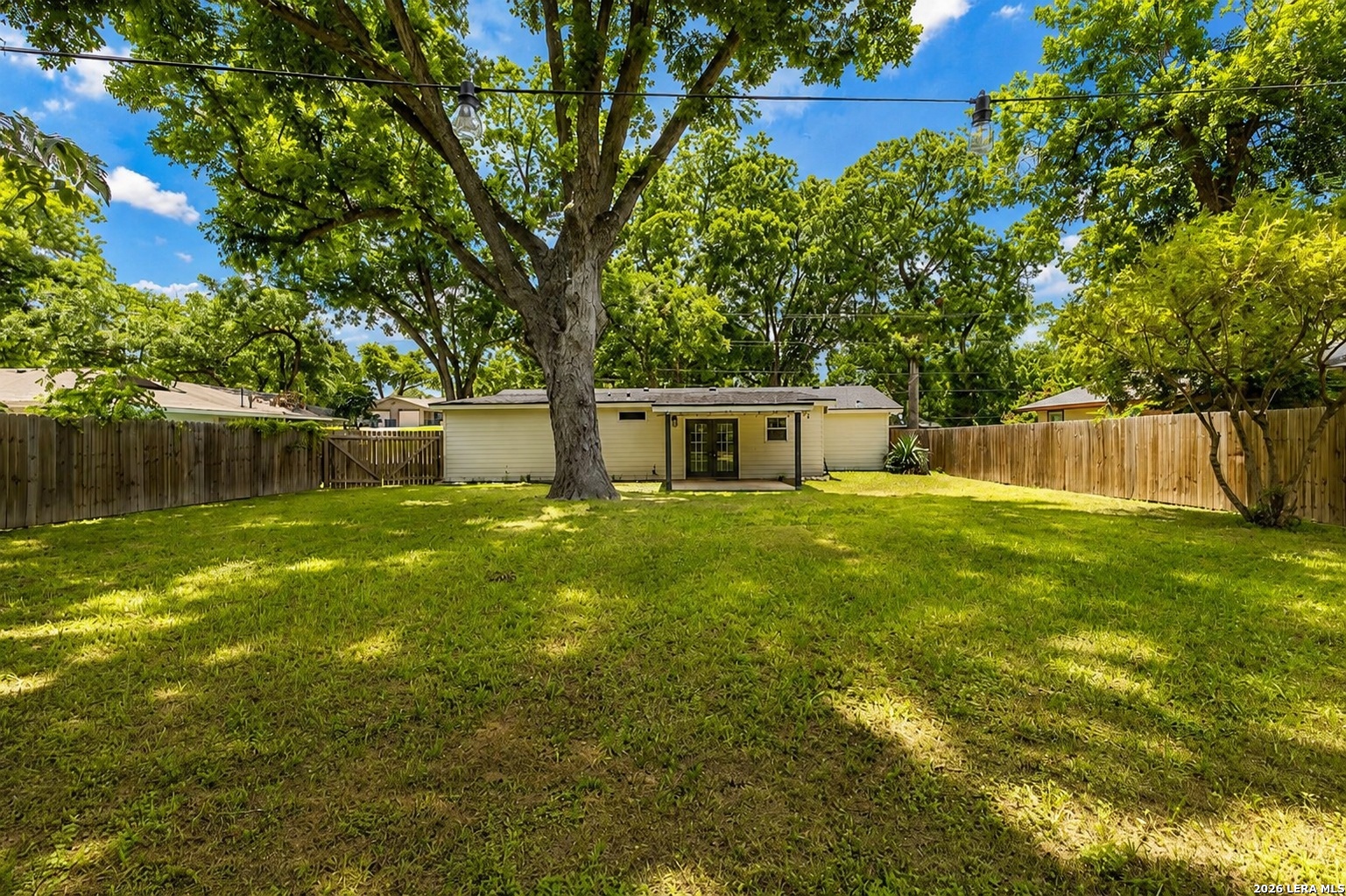 2151 Gruene