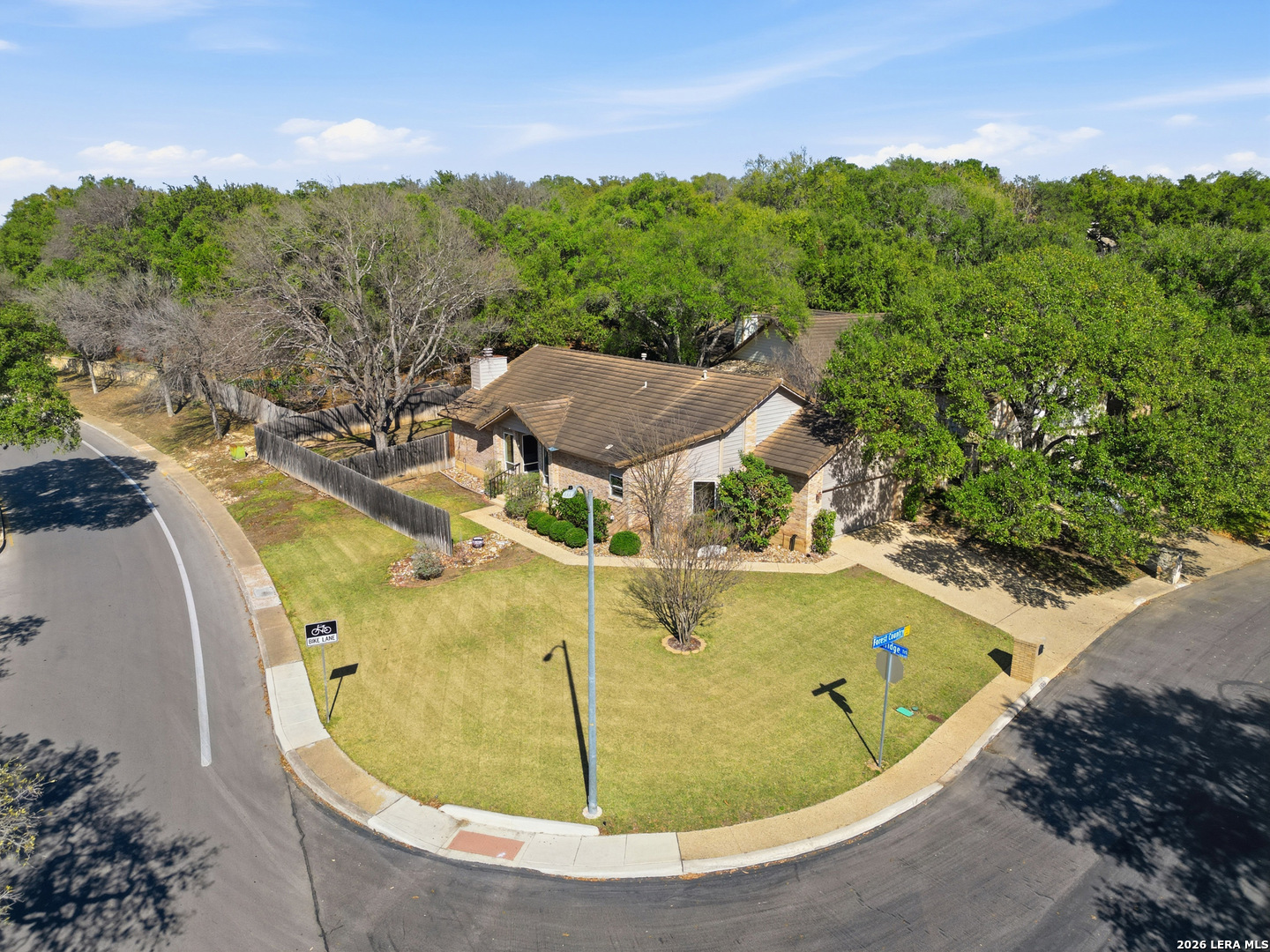 15127 Forest Country