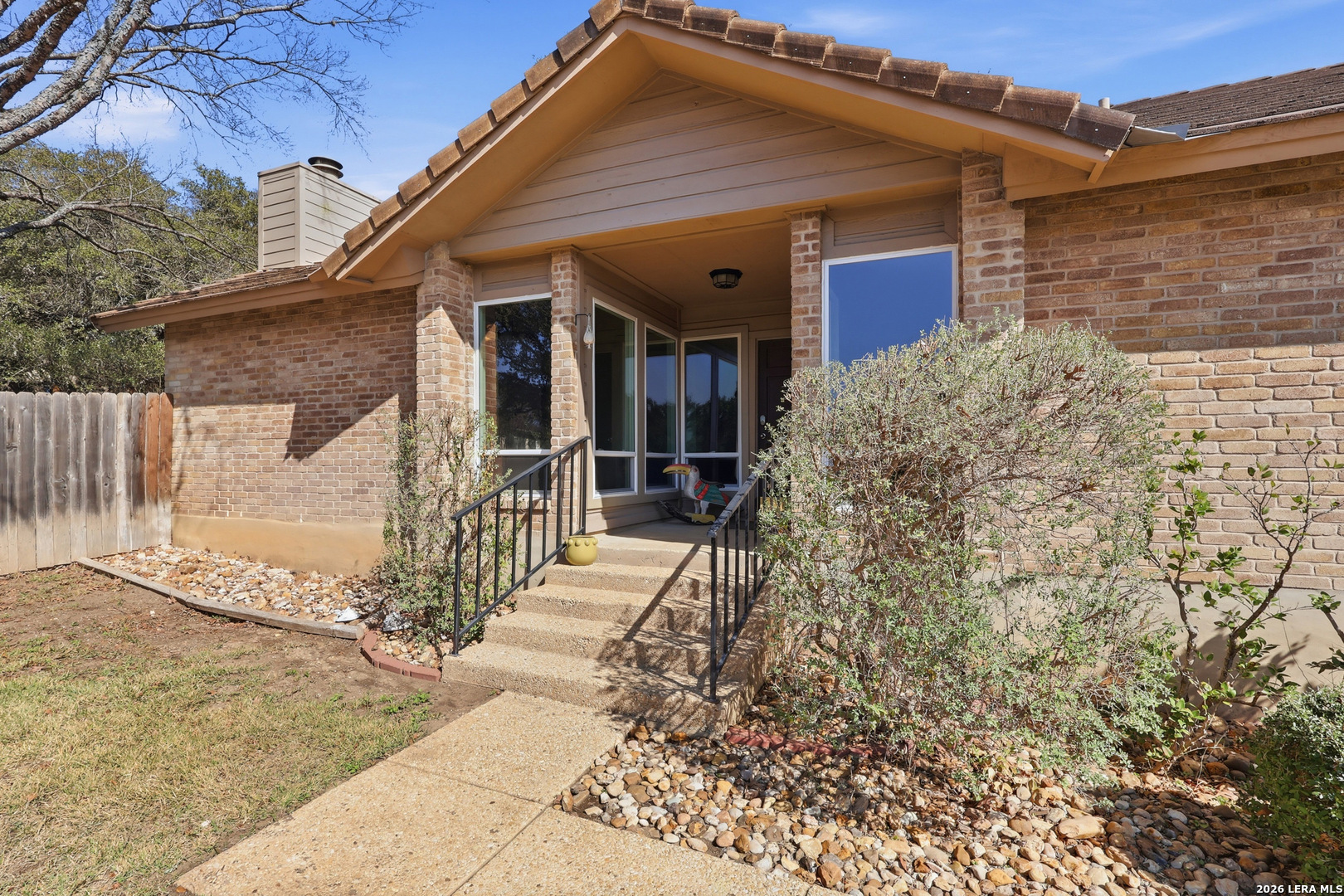 15127 Forest Country