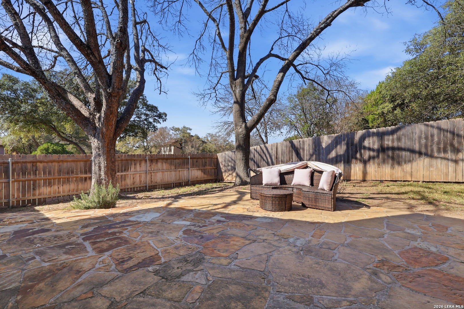 15127 Forest Country