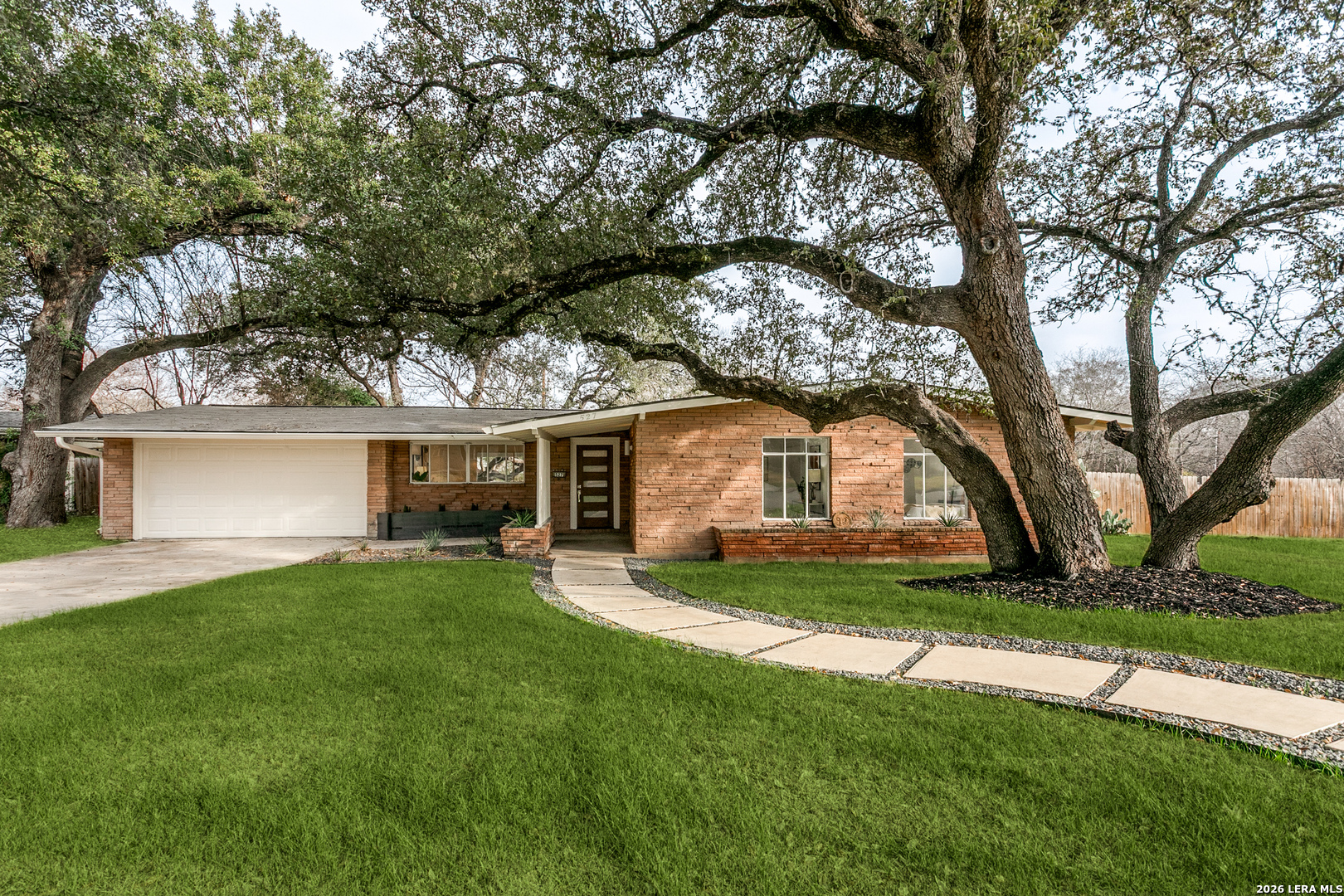 527 Burnside Drive