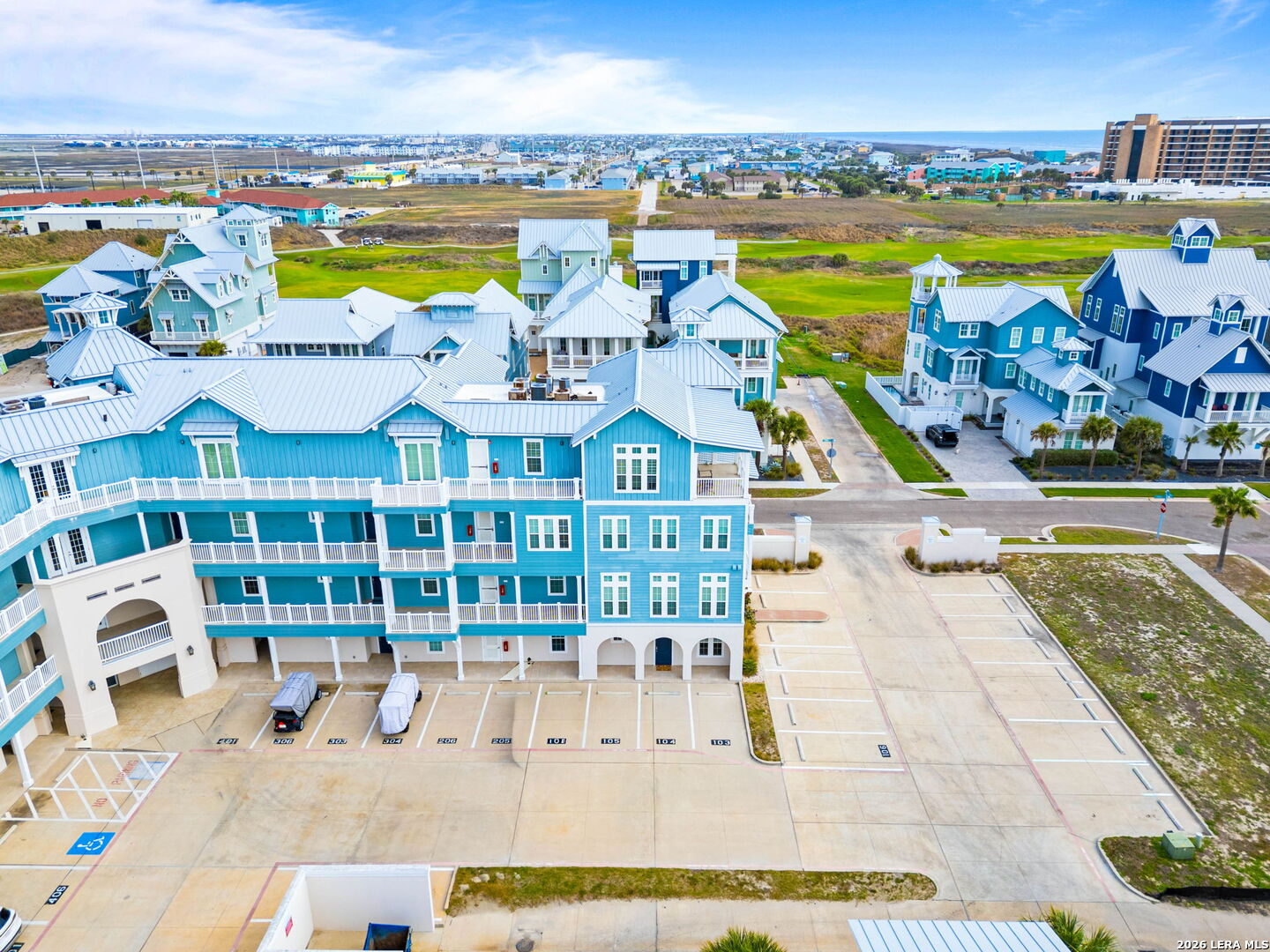 137 Palmilla Cir 106