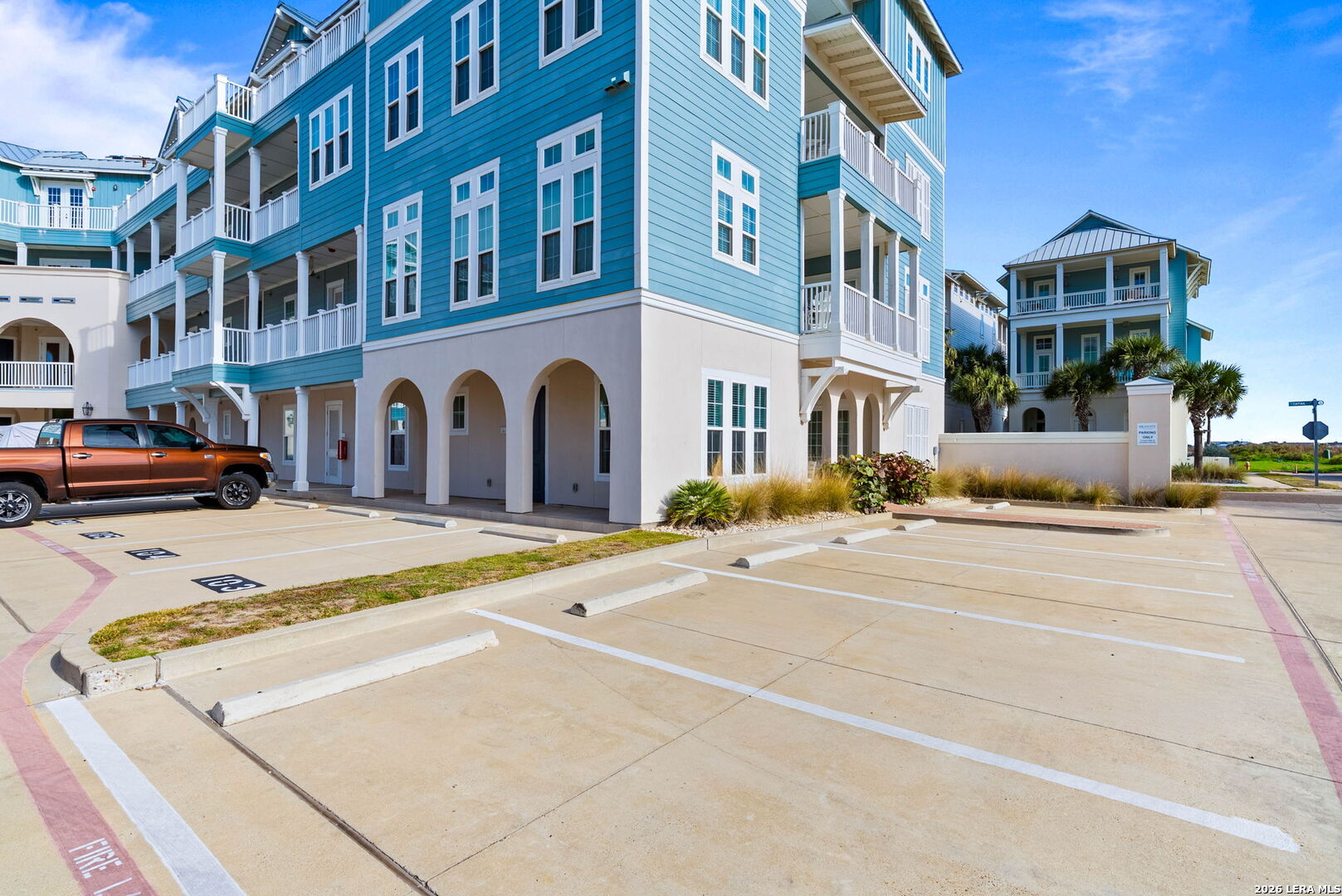 137 Palmilla Cir 106