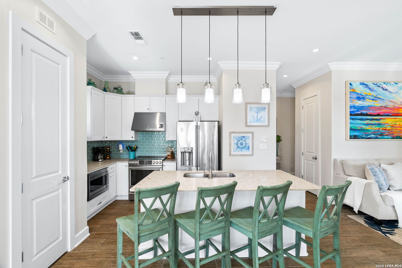 137 Palmilla Cir 106