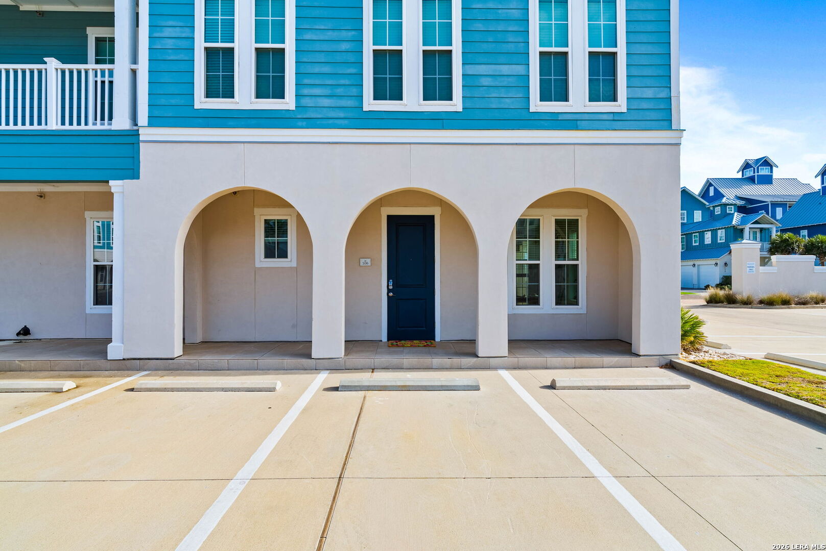 137 Palmilla Cir 106