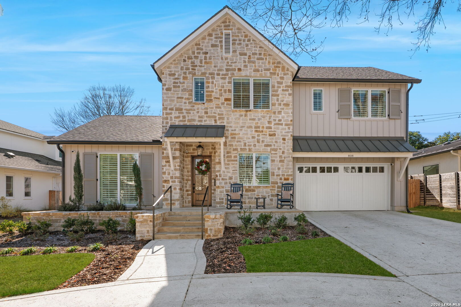 808 Canterbury Hill