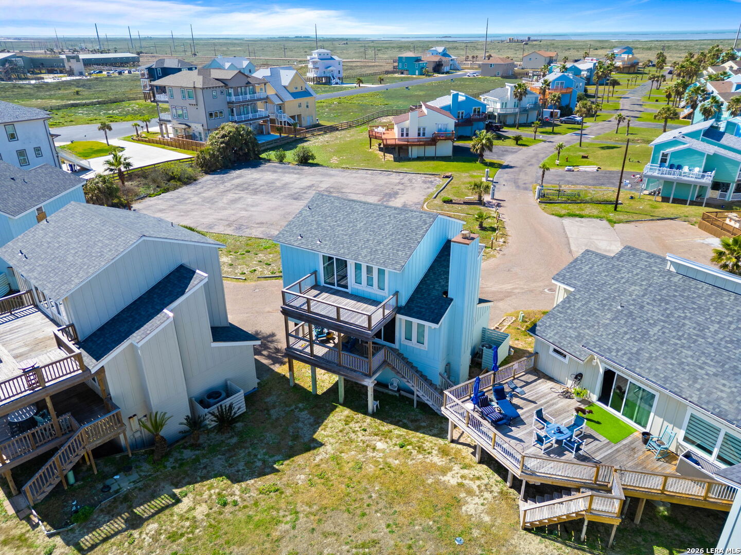 6871 State Hwy 361 11