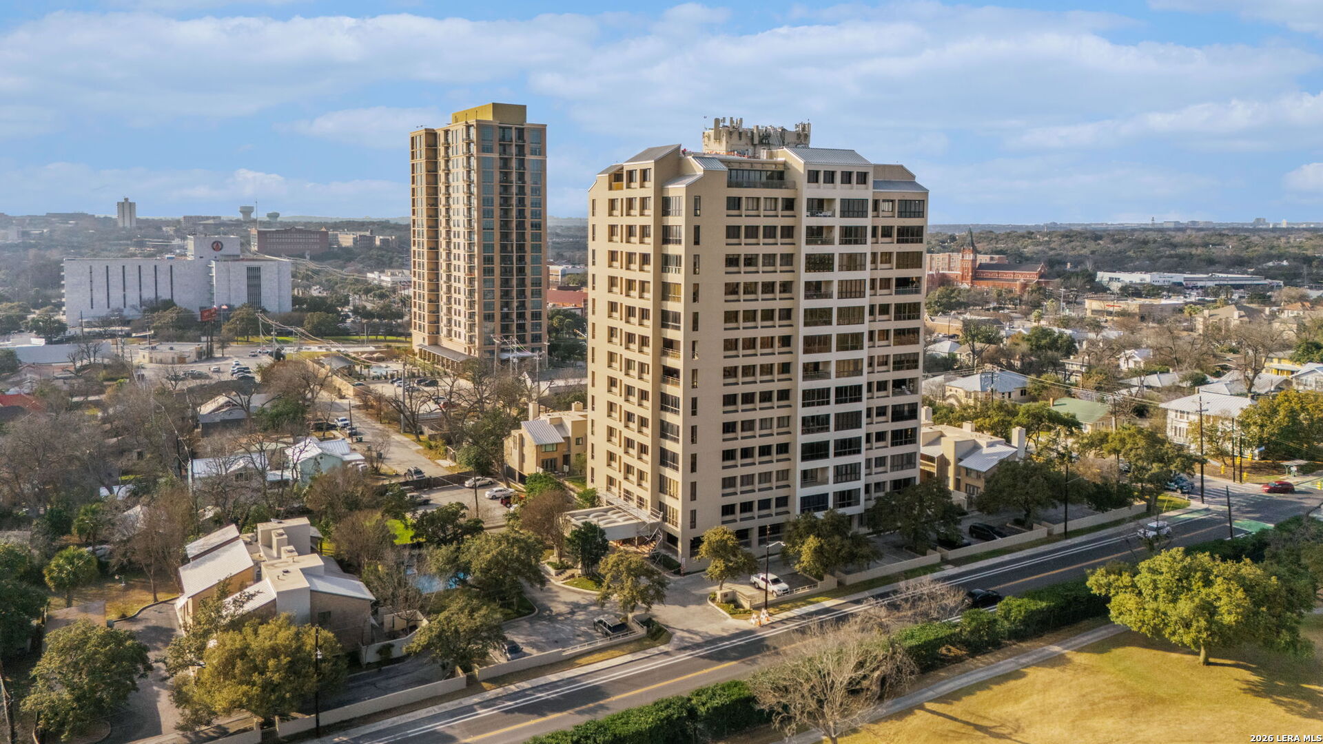 4001 N New Braunfels APT 300A