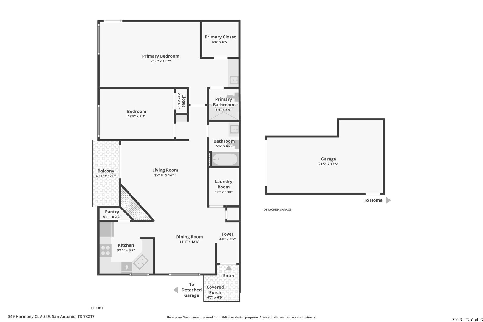 349 Harmony Ct #349