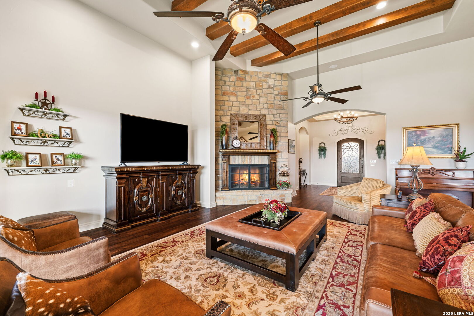9743 Autumn Canyon