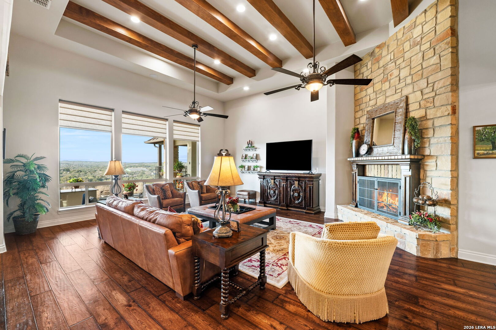 9743 Autumn Canyon