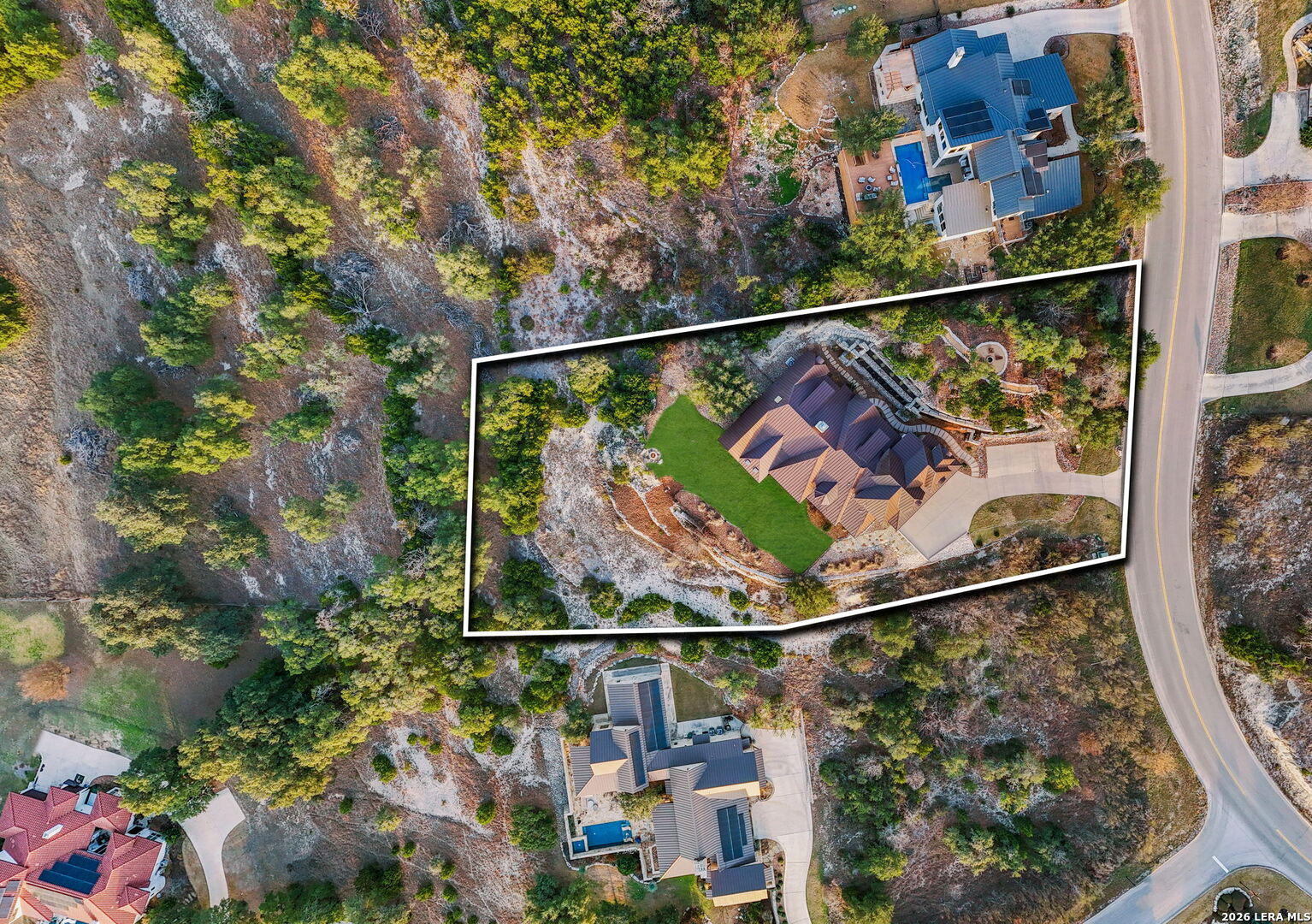 9743 Autumn Canyon