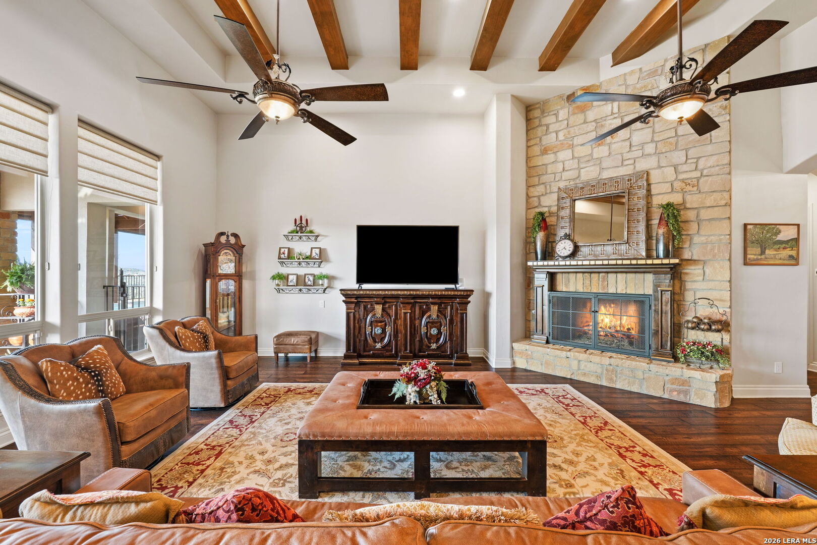 9743 Autumn Canyon