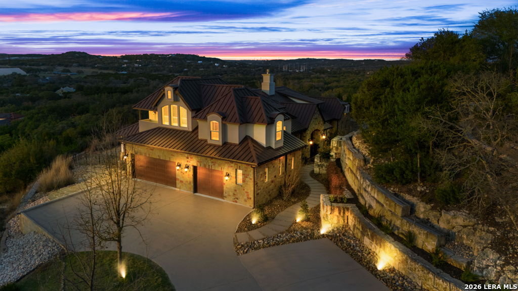 9743 Autumn Canyon