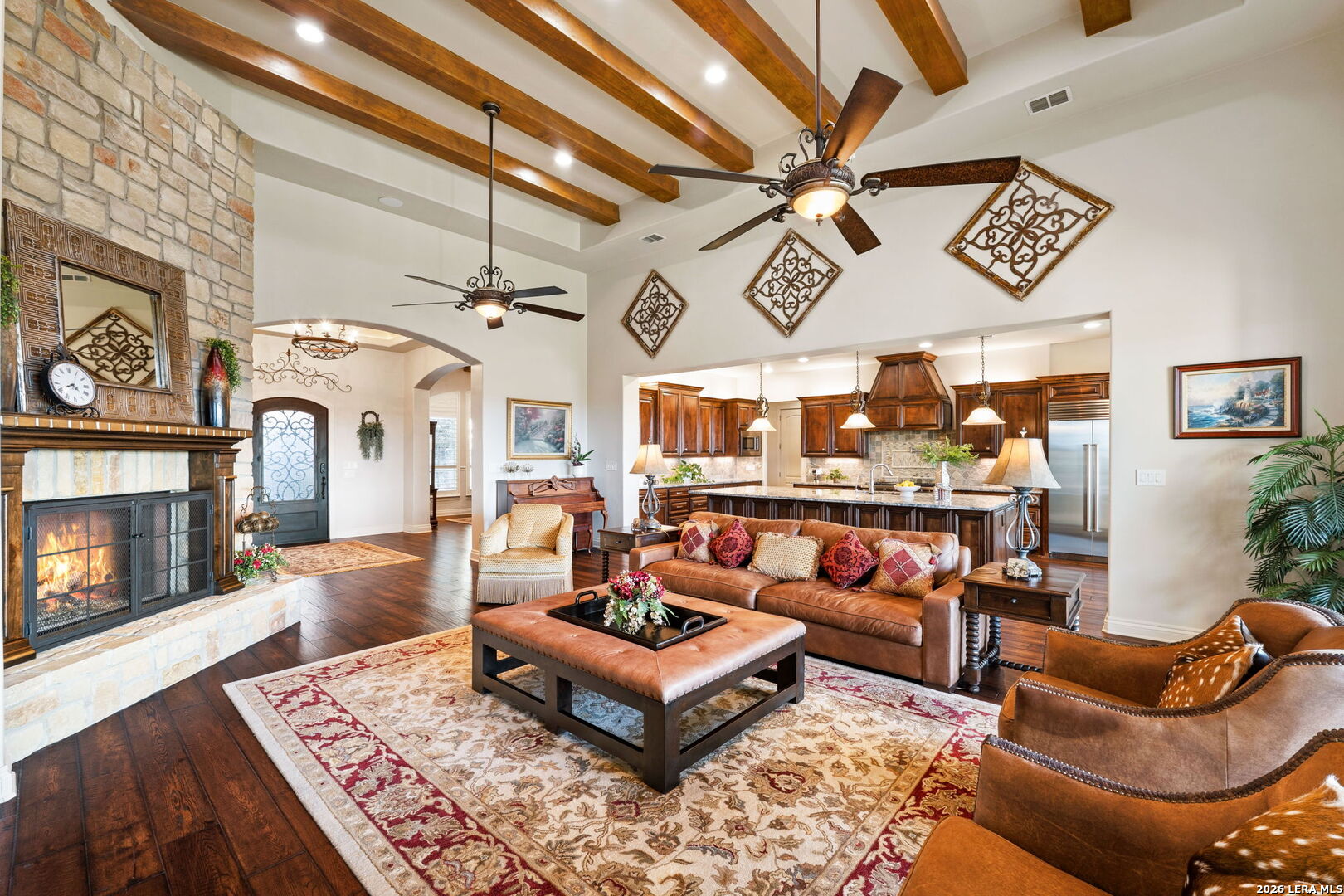 9743 Autumn Canyon