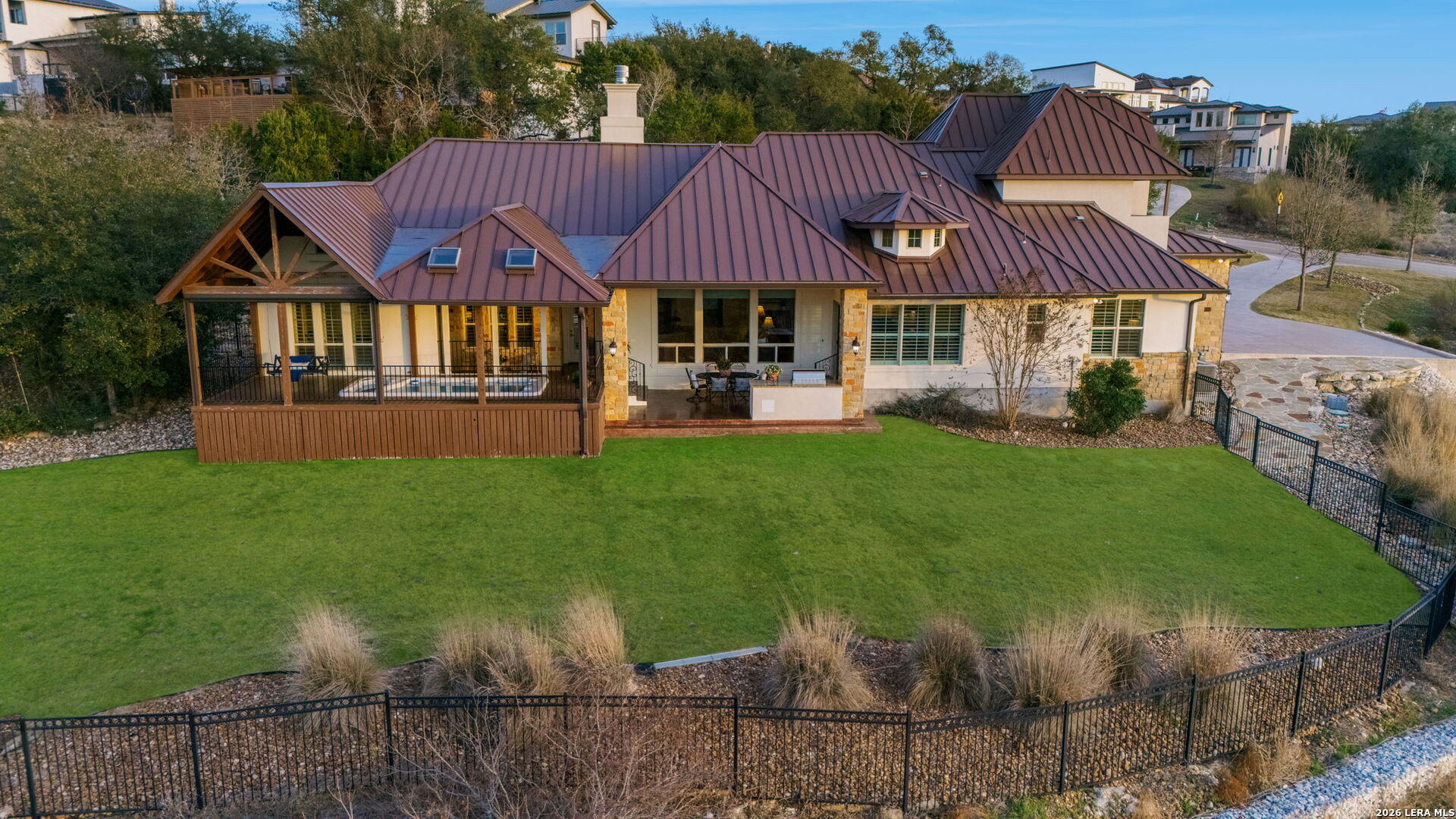 9743 Autumn Canyon