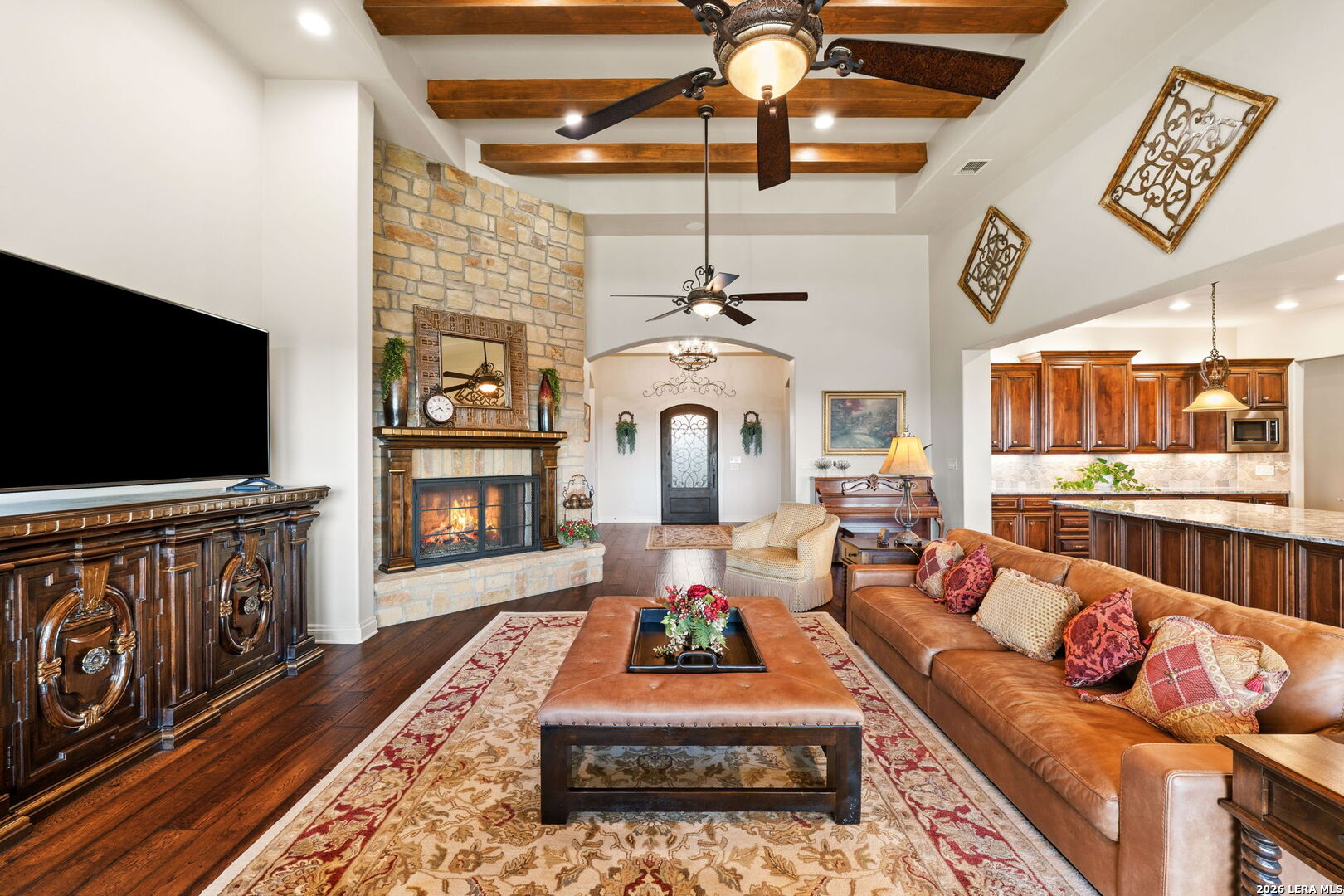 9743 Autumn Canyon