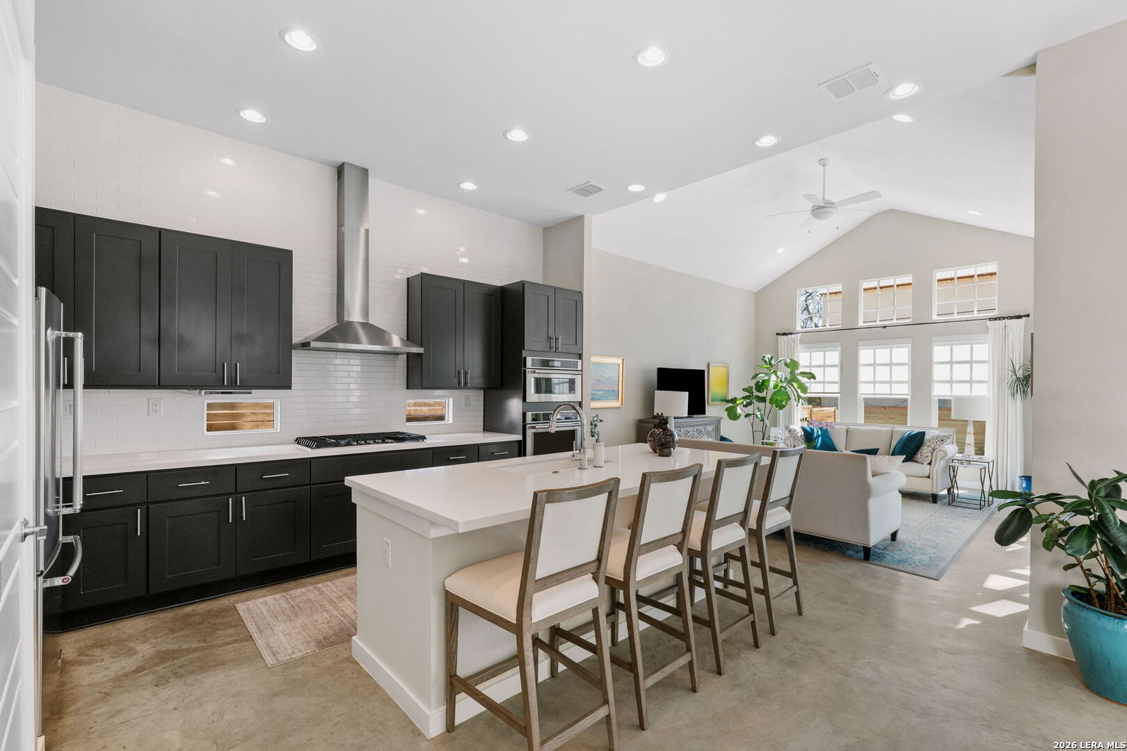 460 E OLMOS DR