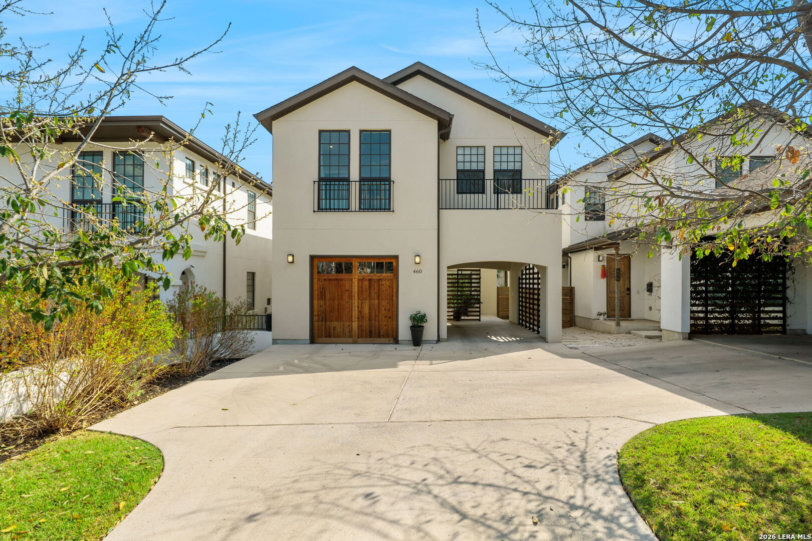 460 E OLMOS DR