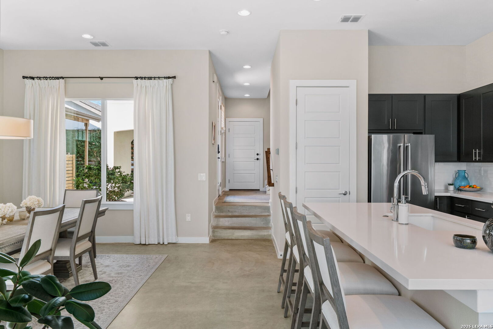 460 E OLMOS DR