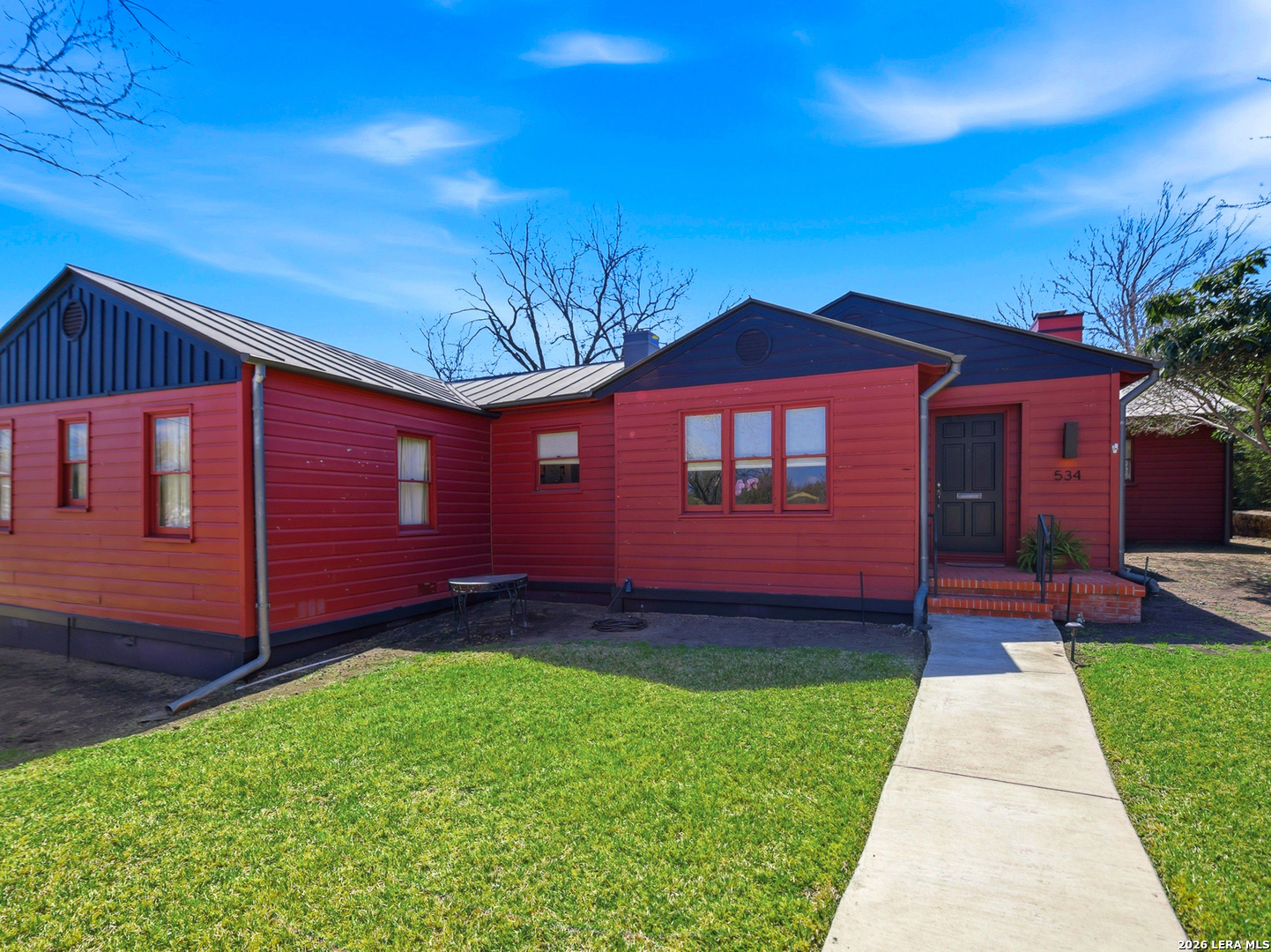 534 Geneseo
