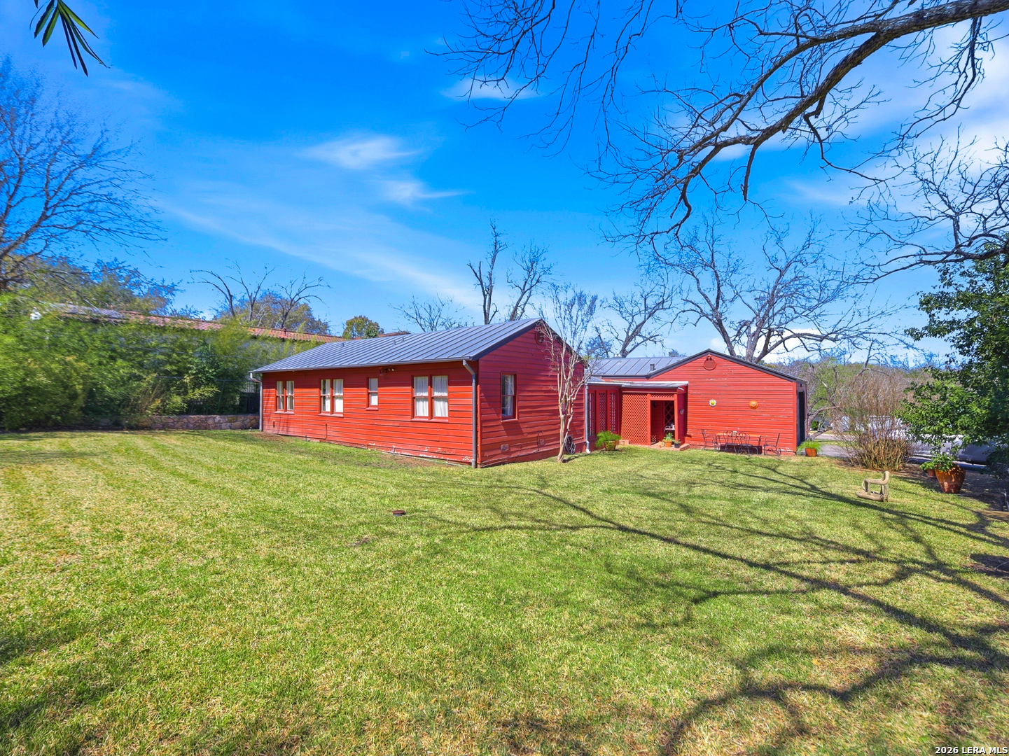 534 Geneseo