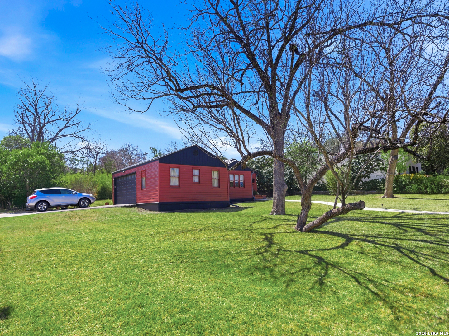 534 Geneseo