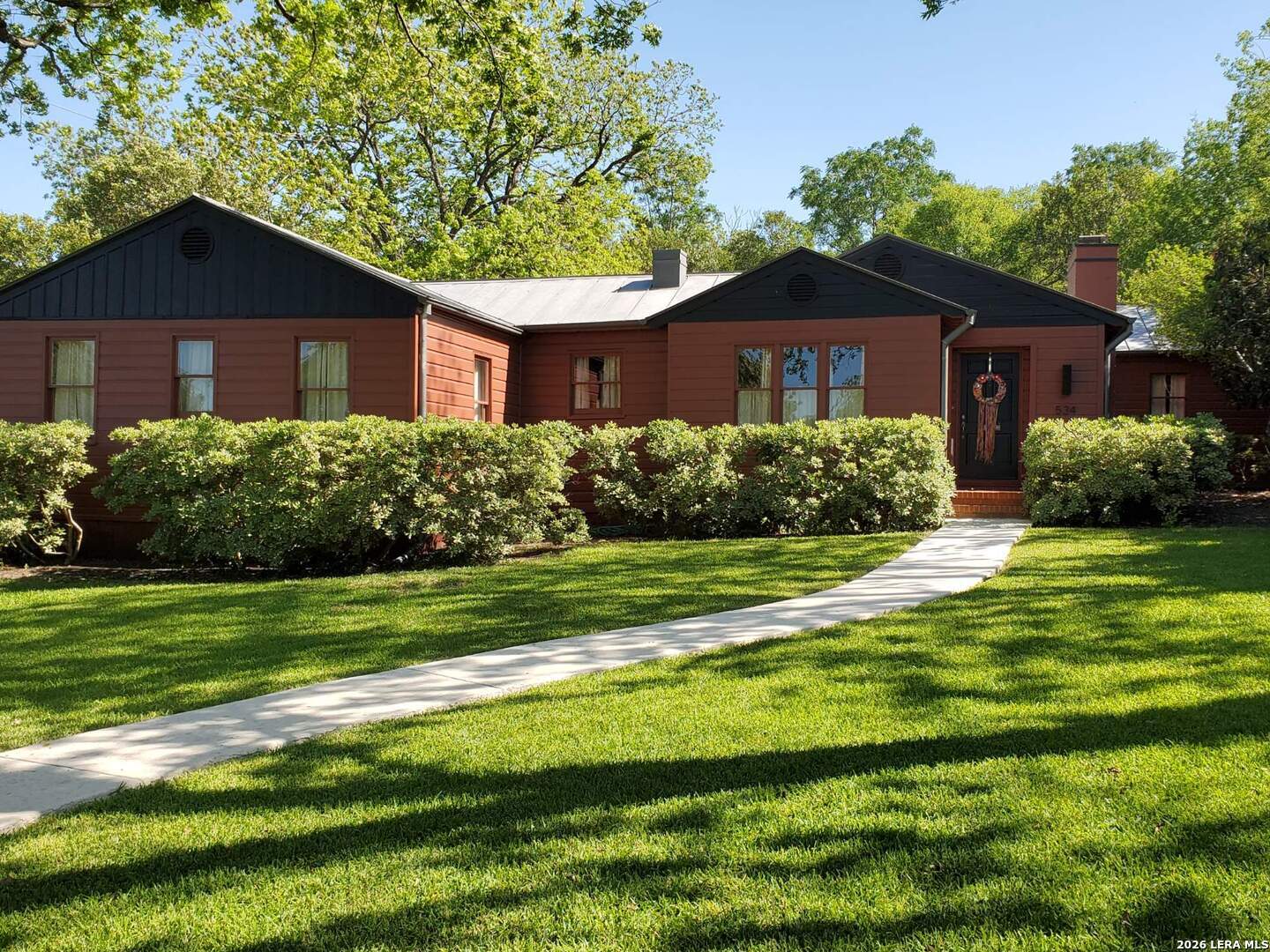 534 Geneseo