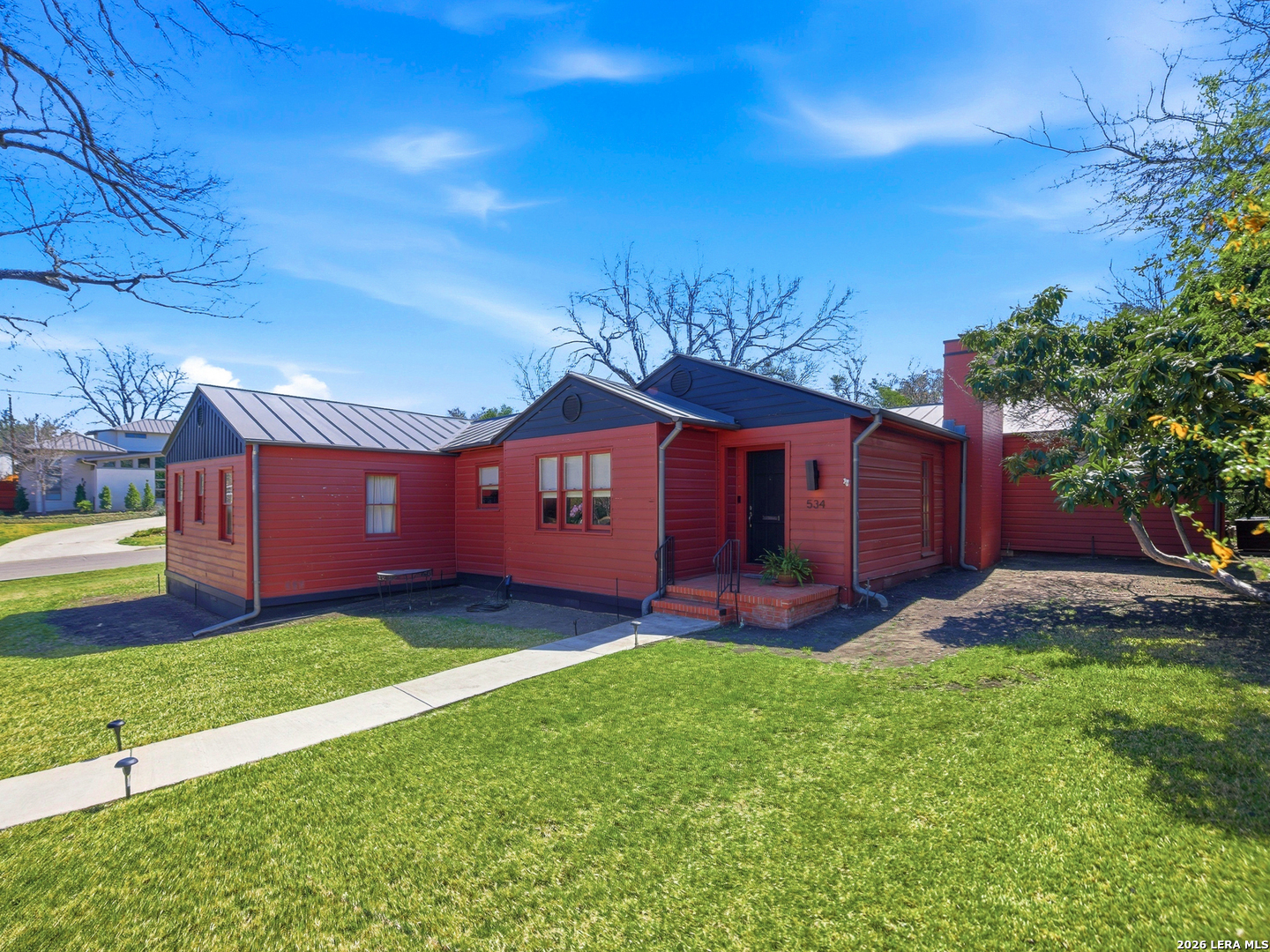 534 Geneseo