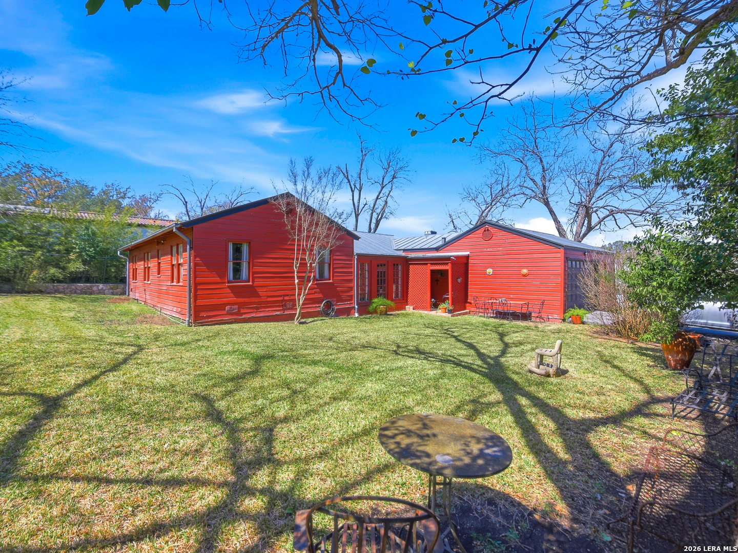 534 Geneseo