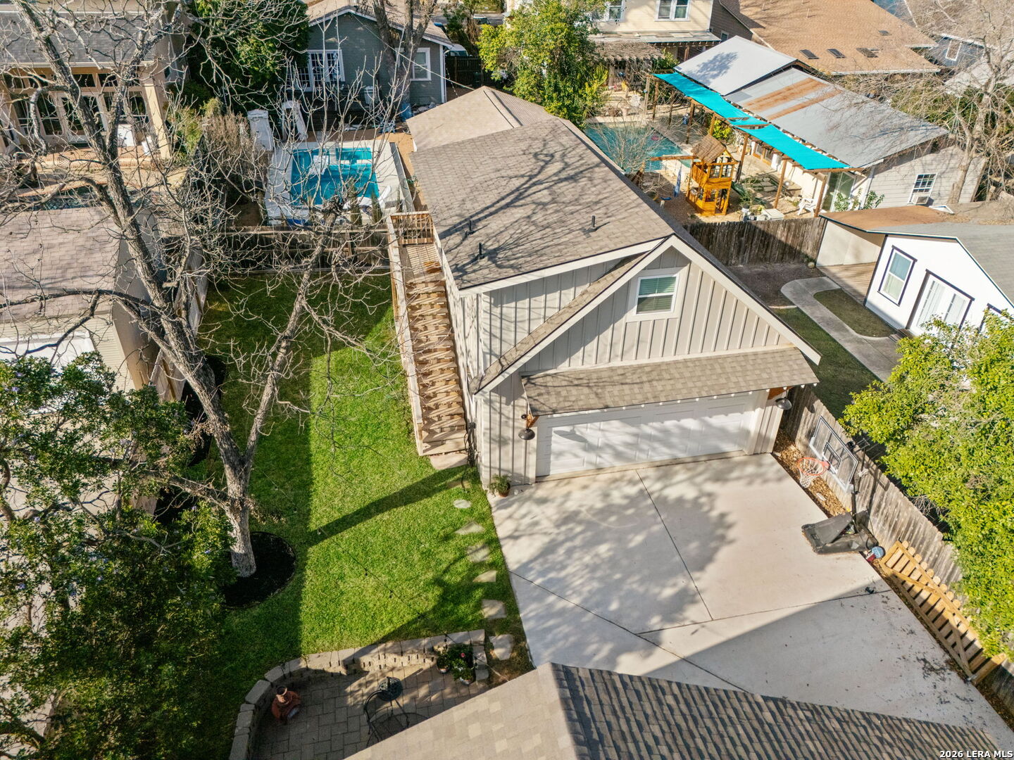 315 Argo Ave