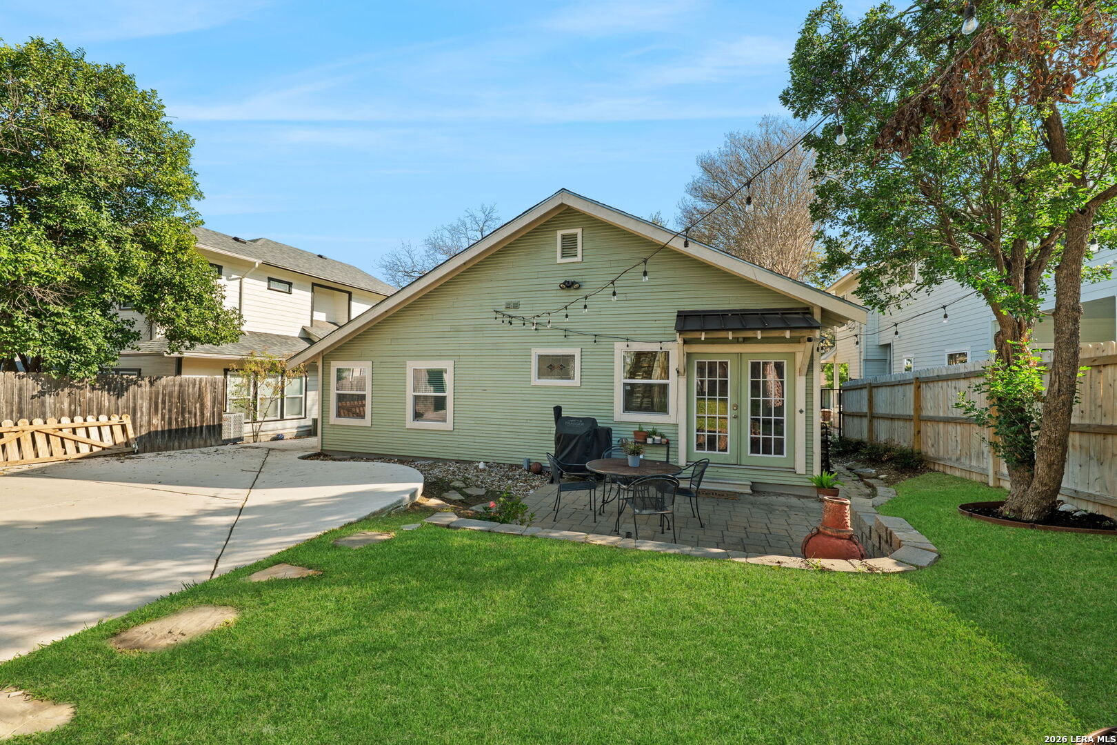 315 Argo Ave