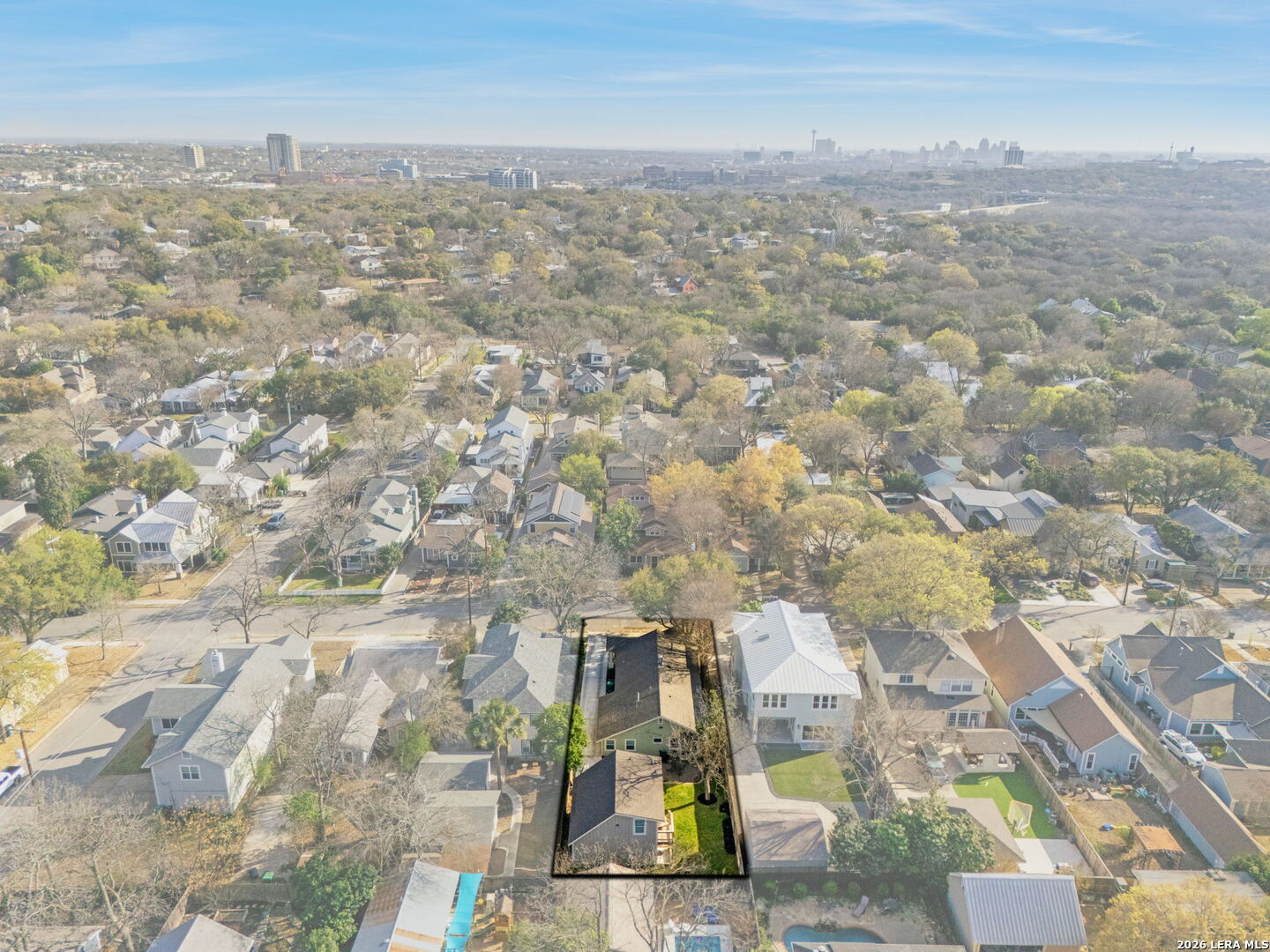 315 Argo Ave