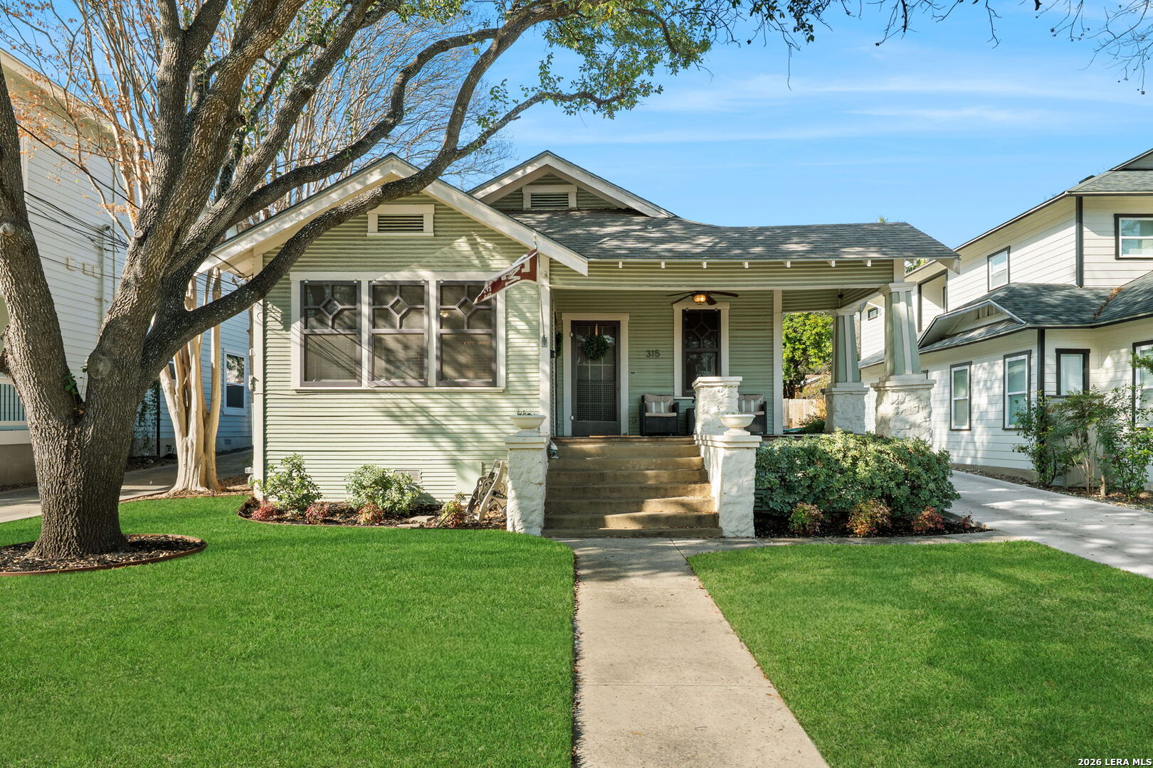 315 Argo Ave