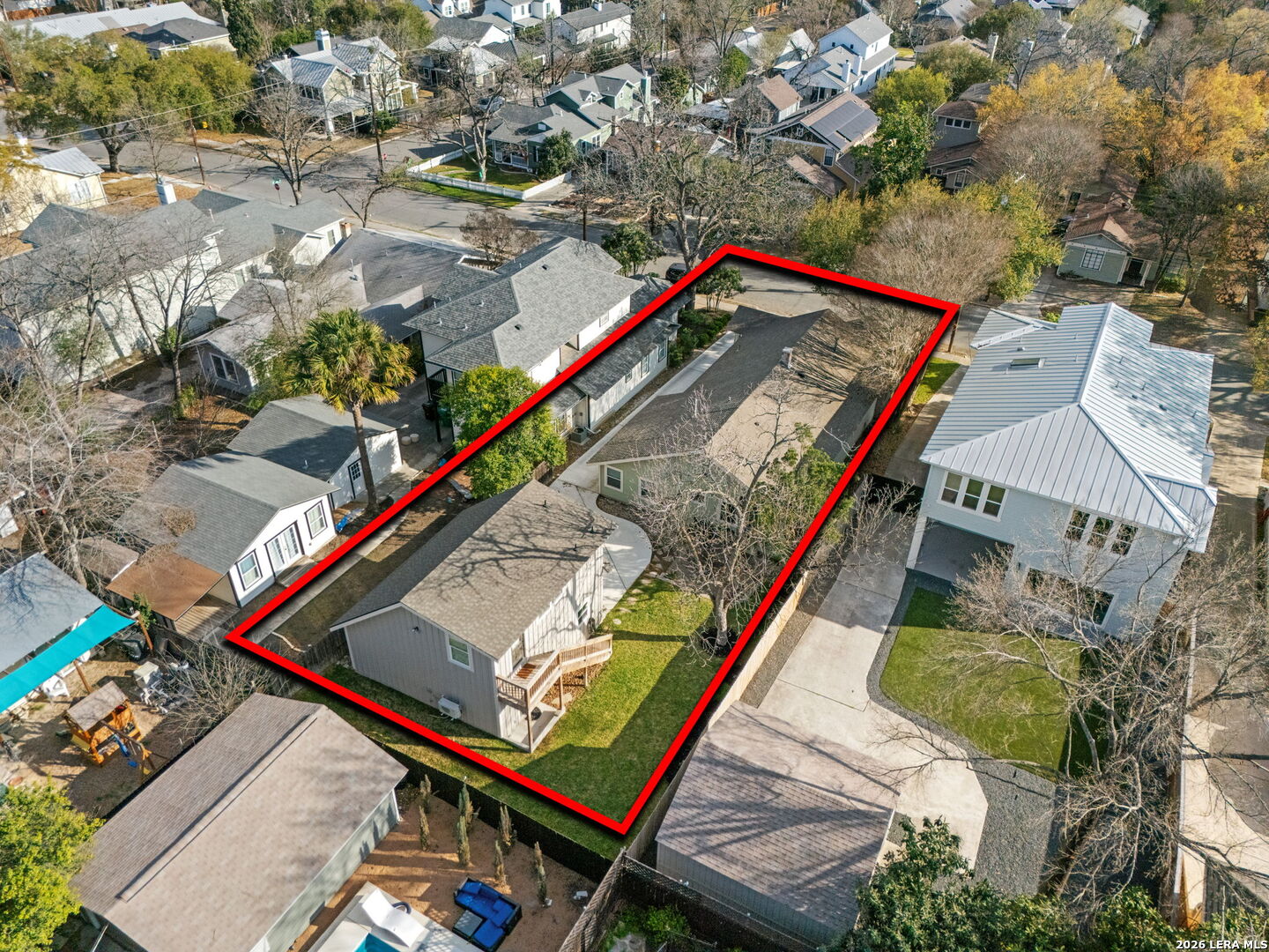 315 Argo Ave