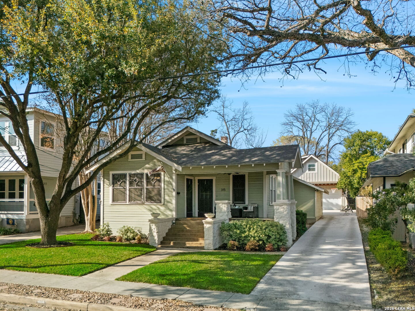 315 Argo Ave