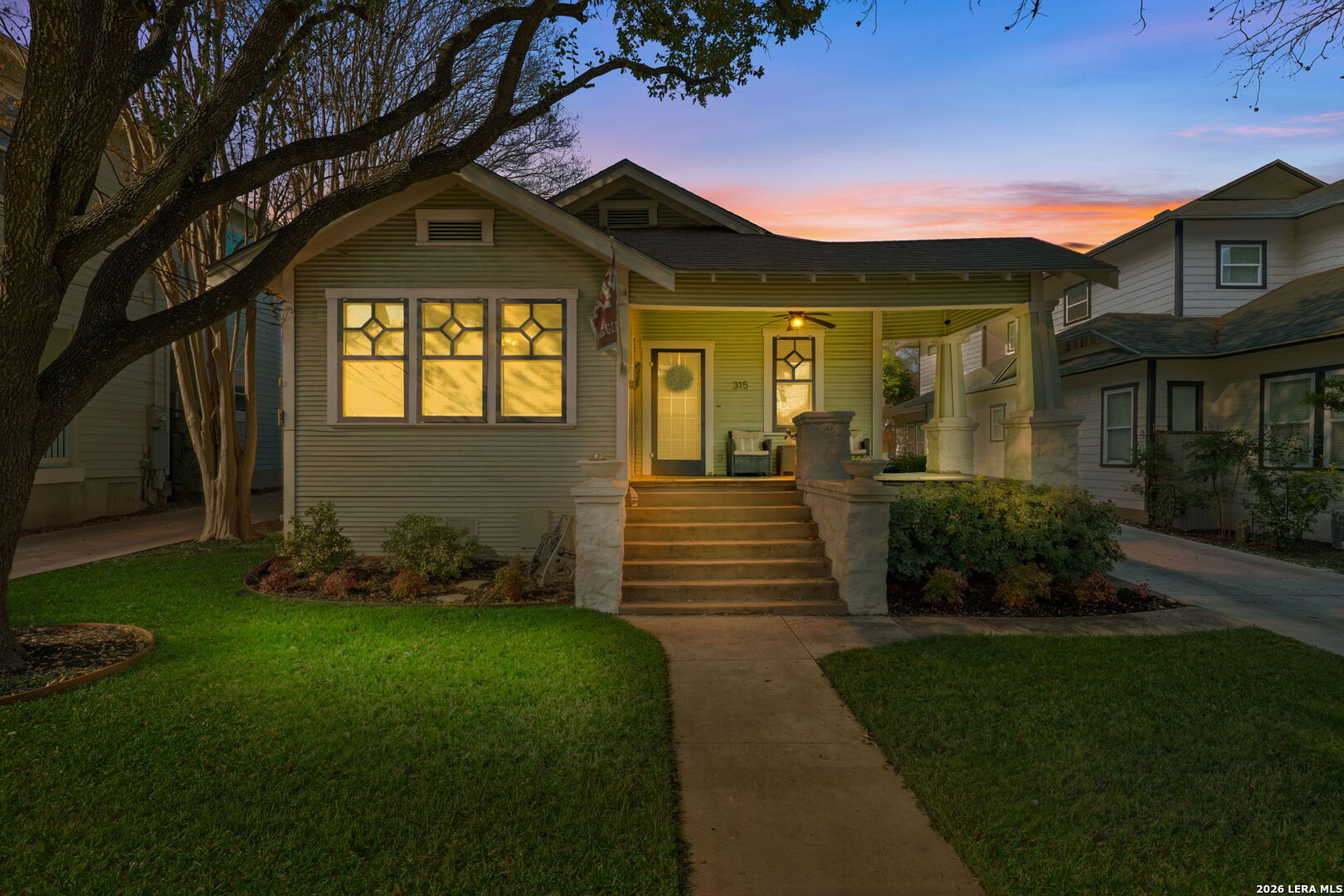 315 Argo Ave