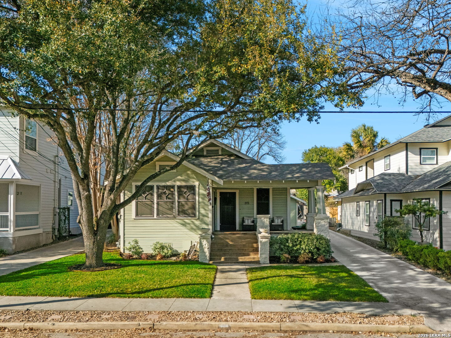 315 Argo Ave