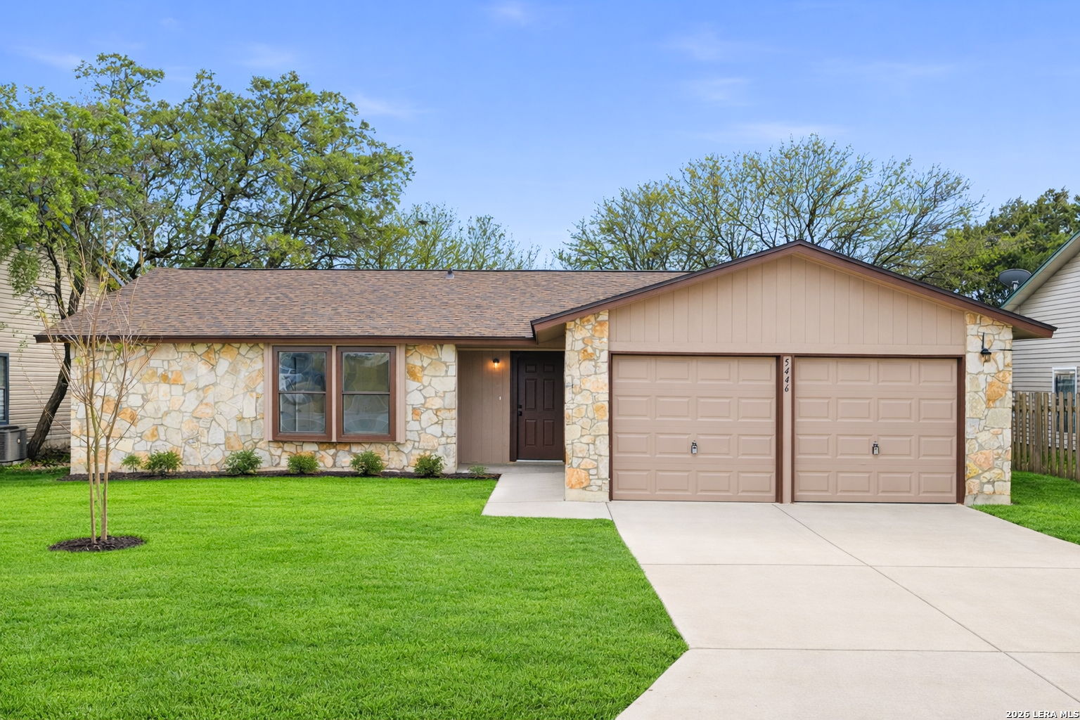 5446 Vista