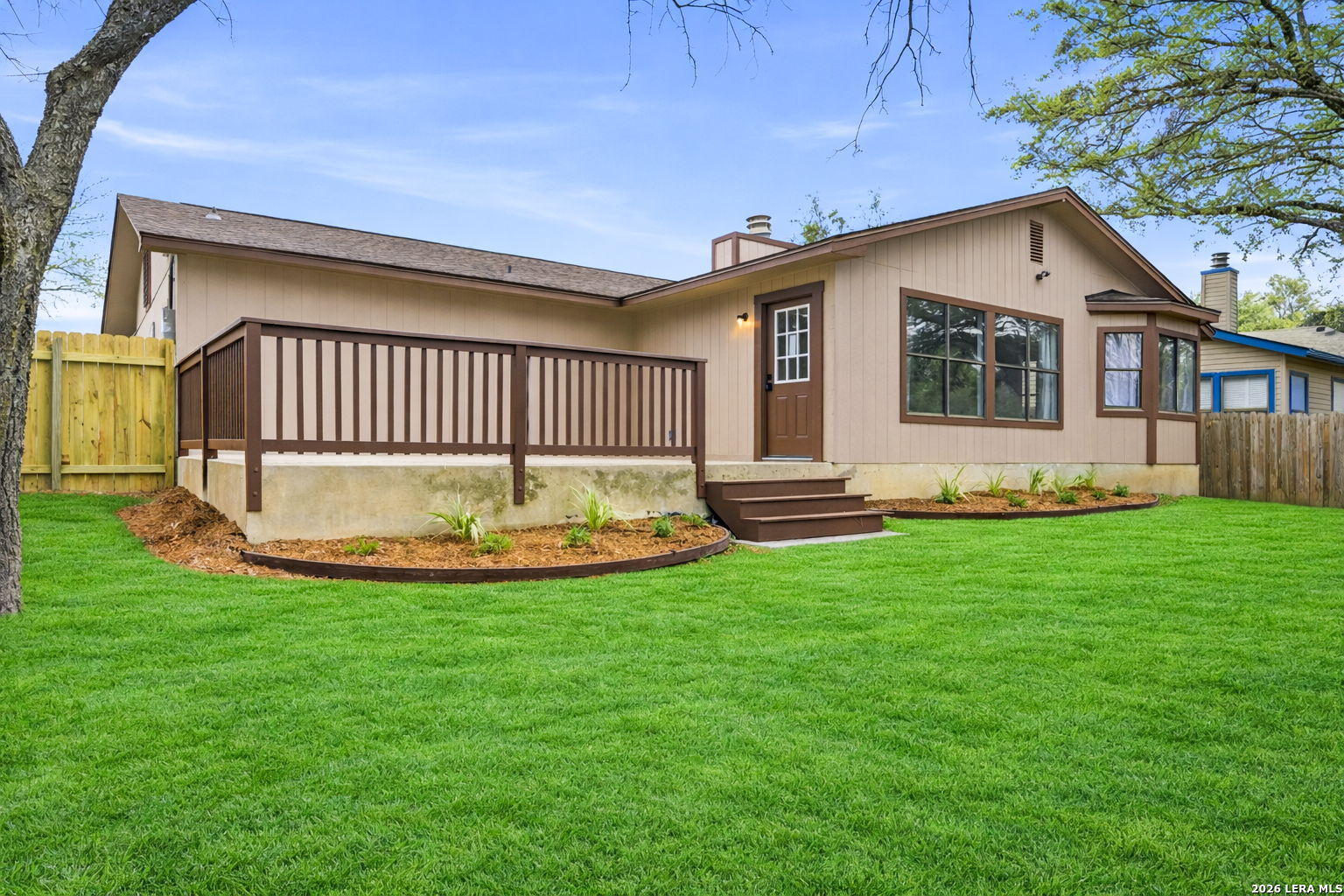 5446 Vista