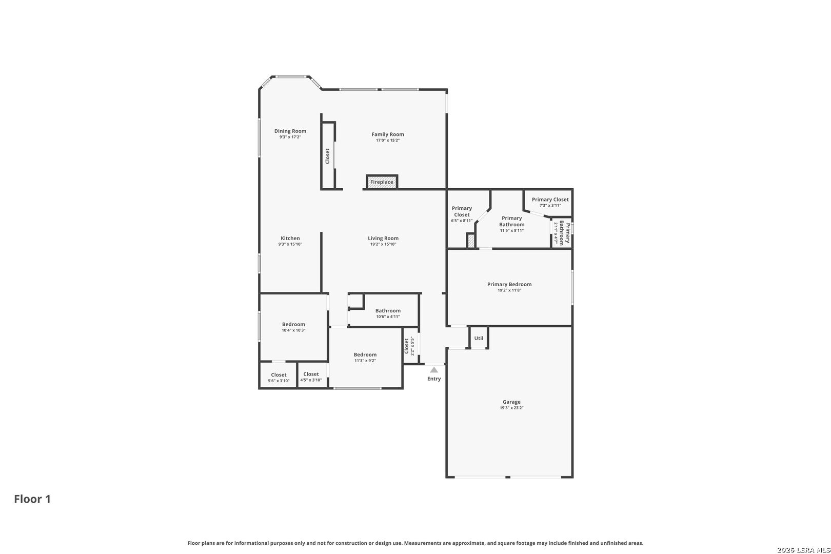 5446 Vista