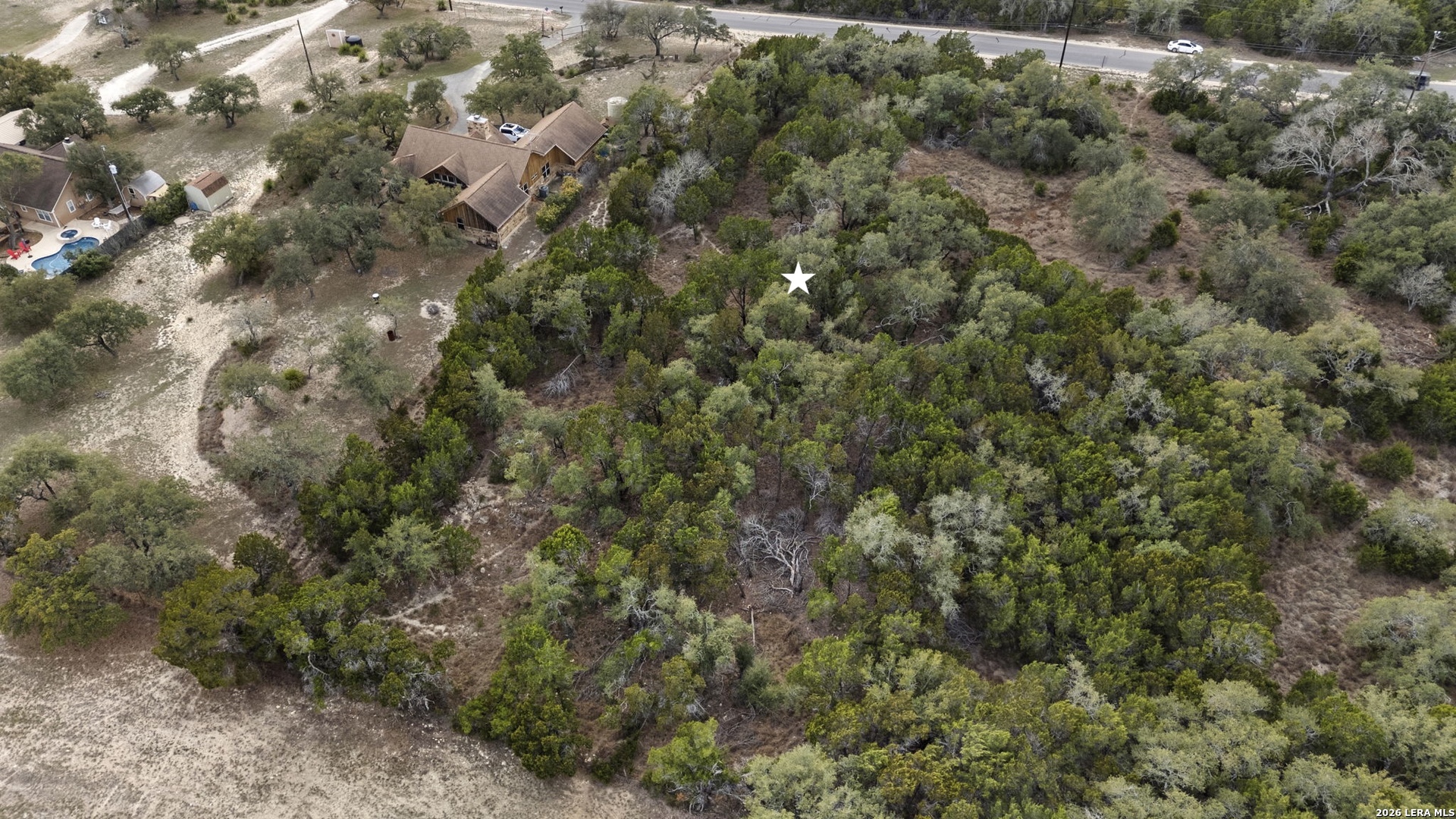 9020 Gainsborough Dr.
