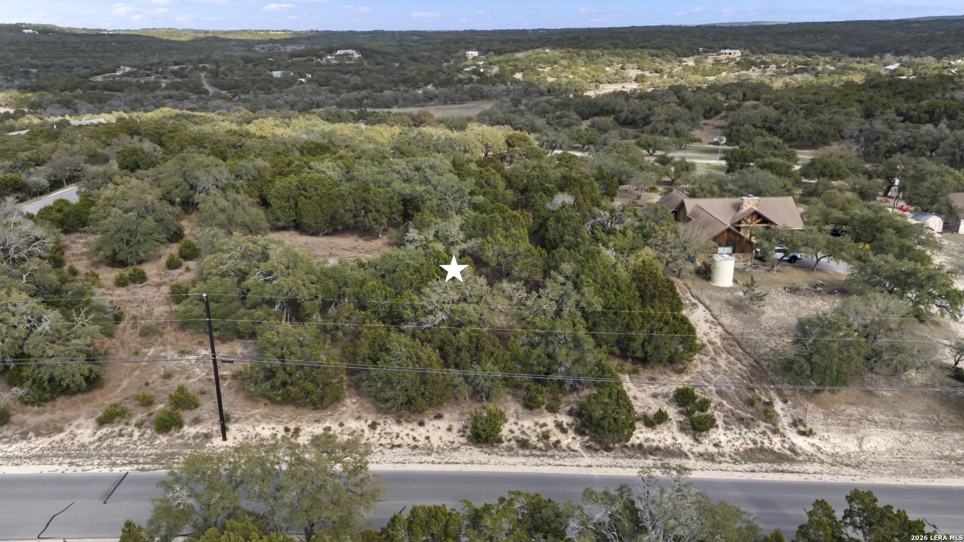 9020 Gainsborough Dr.