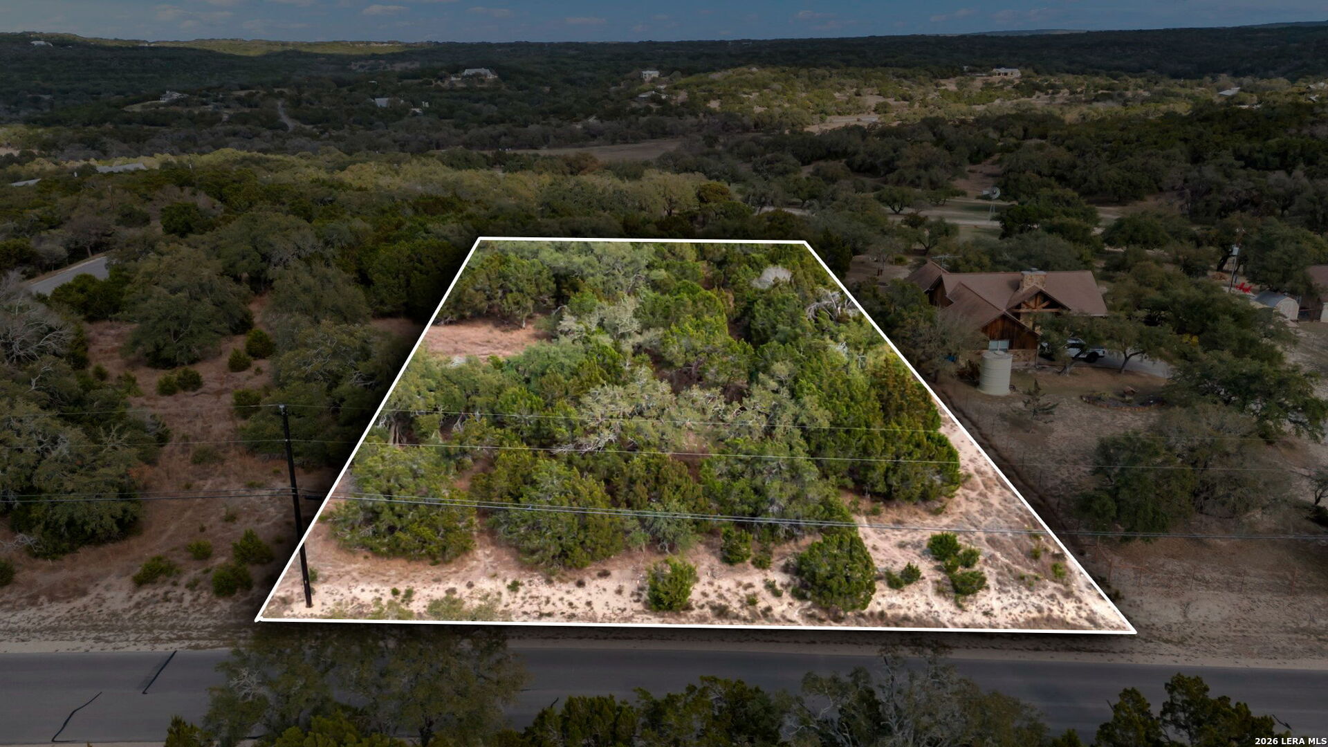 9020 Gainsborough Dr.