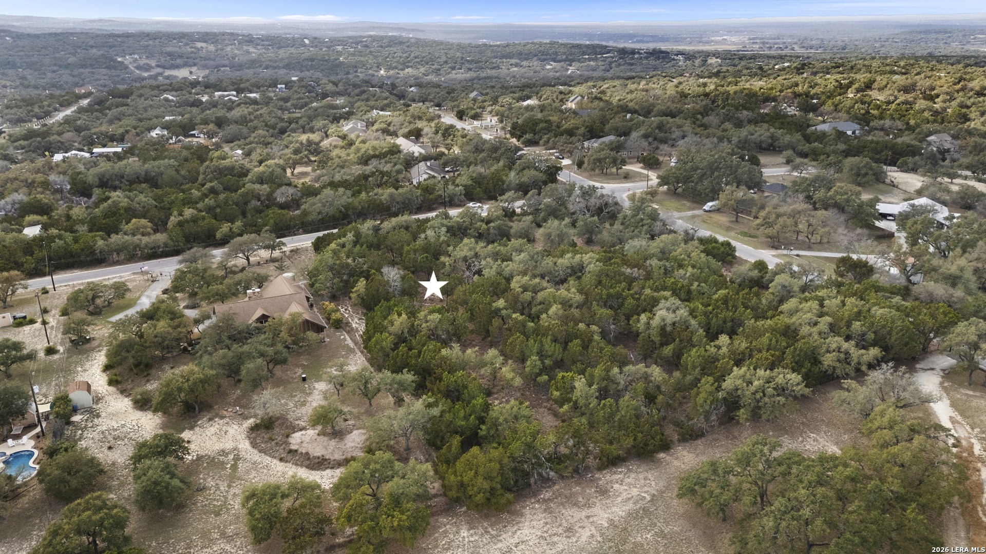 9020 Gainsborough Dr.