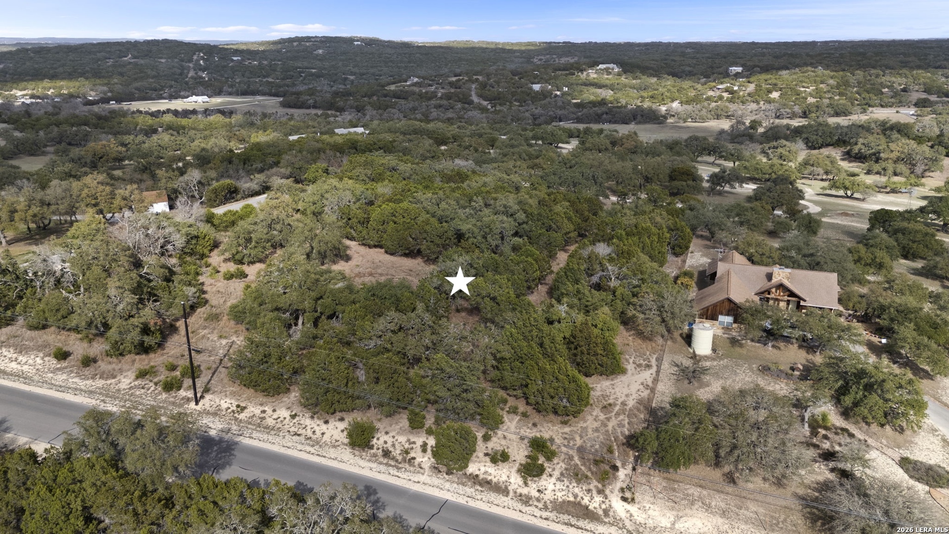 9020 Gainsborough Dr.