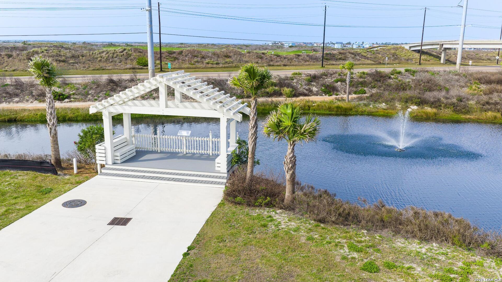 104 Lily Pond