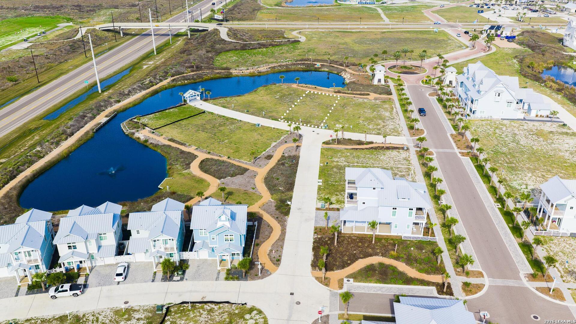 104 Lily Pond
