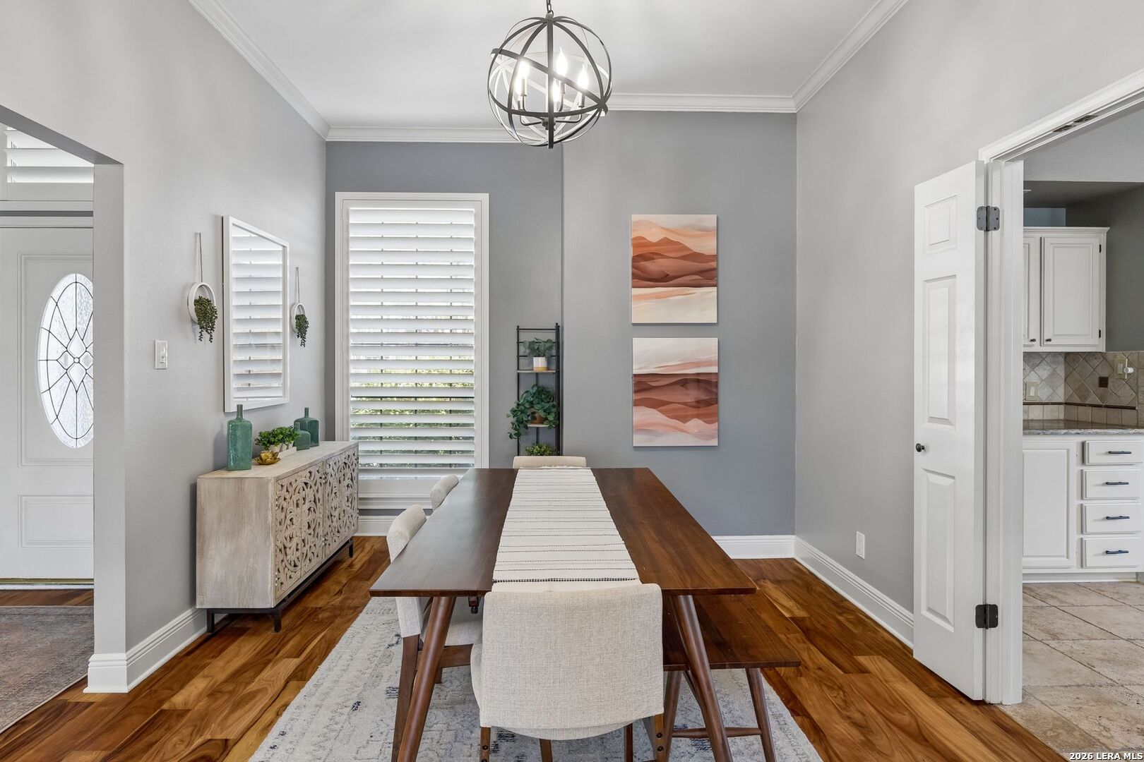 2442 Rim Oak