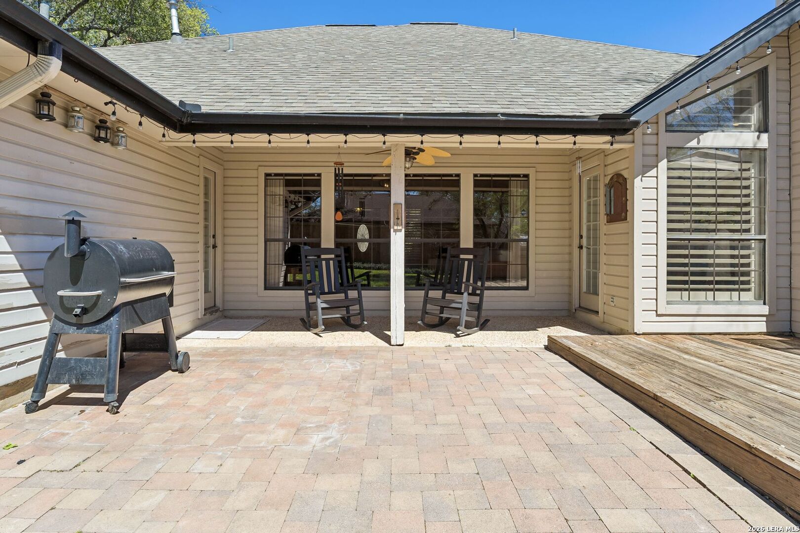2442 Rim Oak